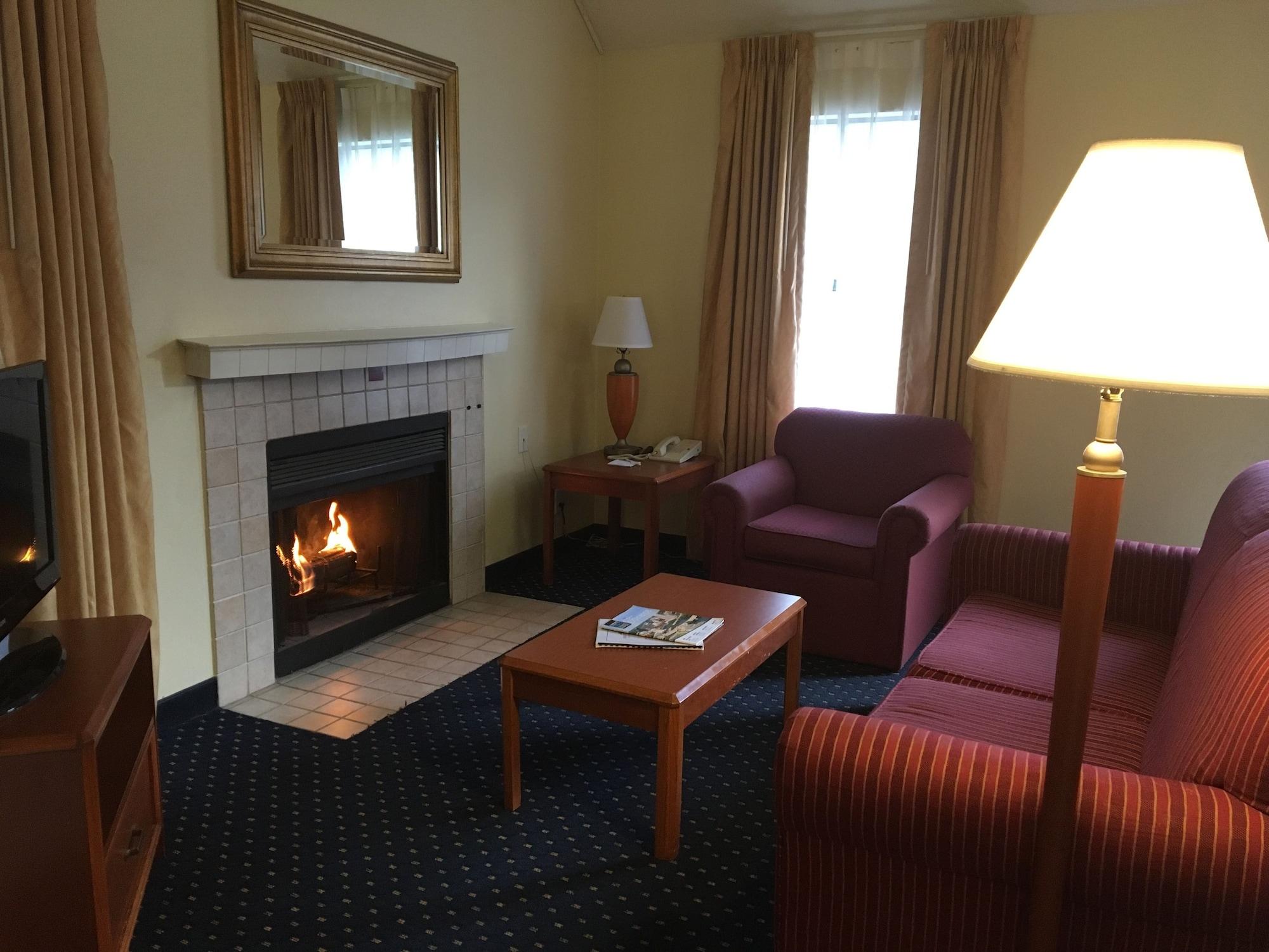 Hotel Affordable Of America