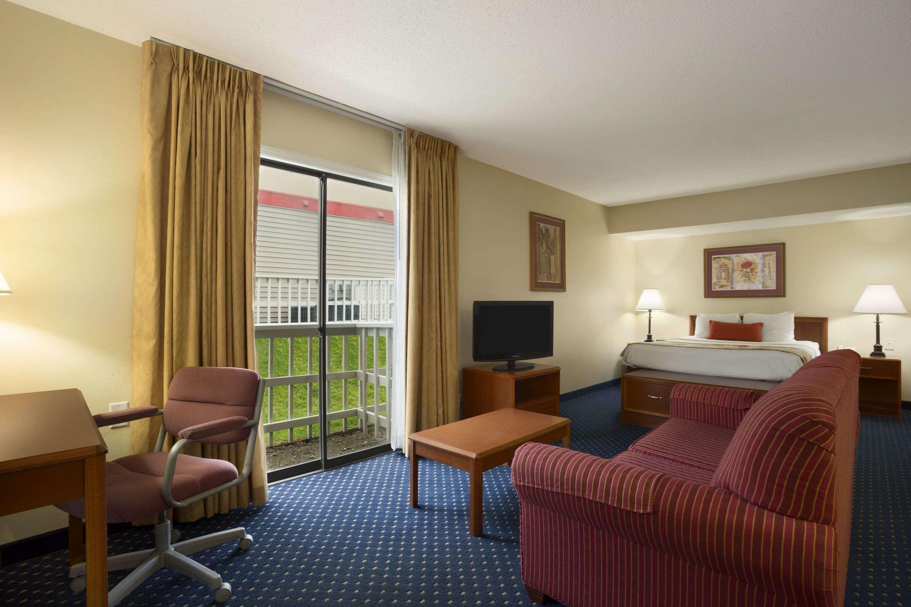 Hotel Affordable Of America 3*