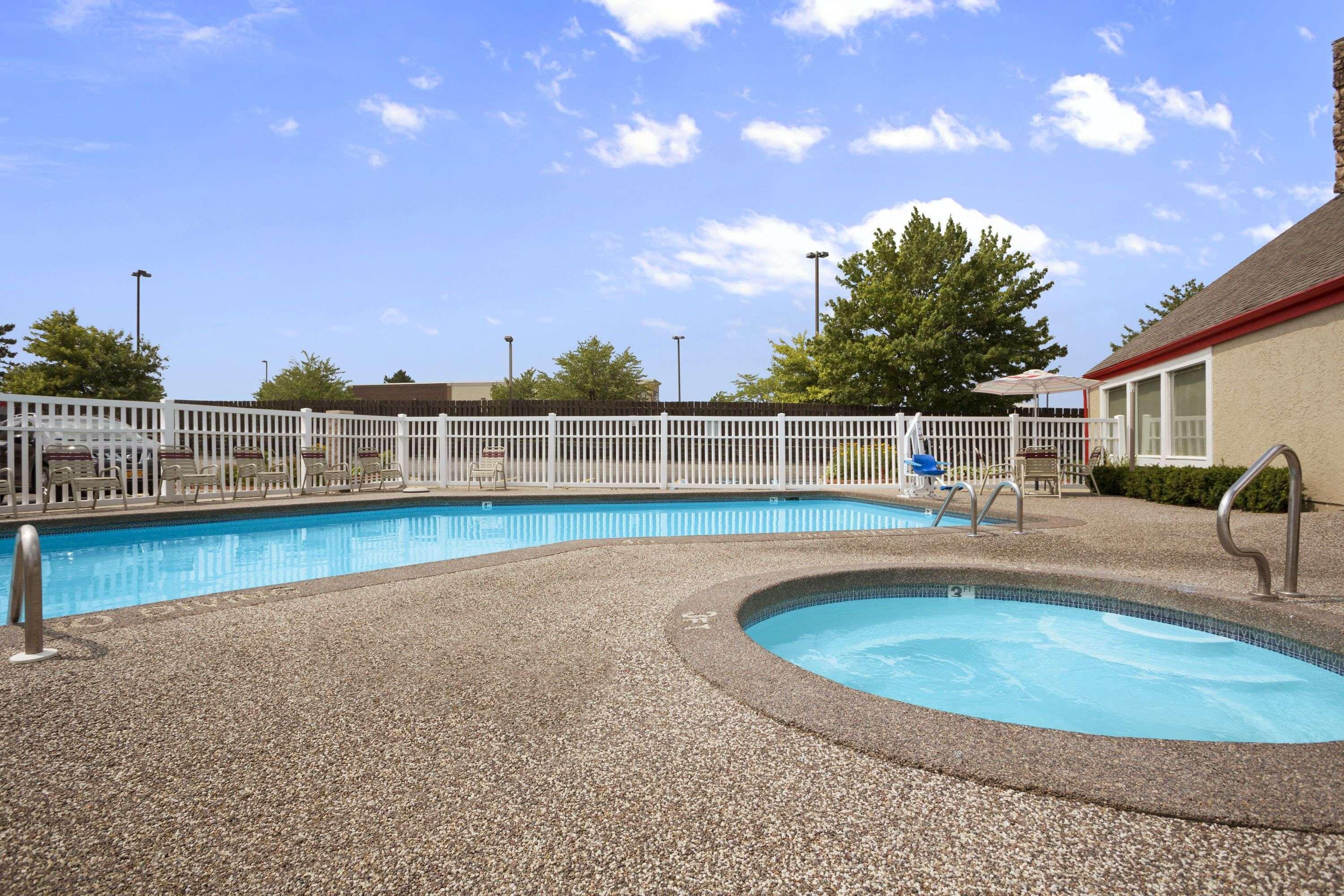 Affordable Of America 3* Grand Rapids
