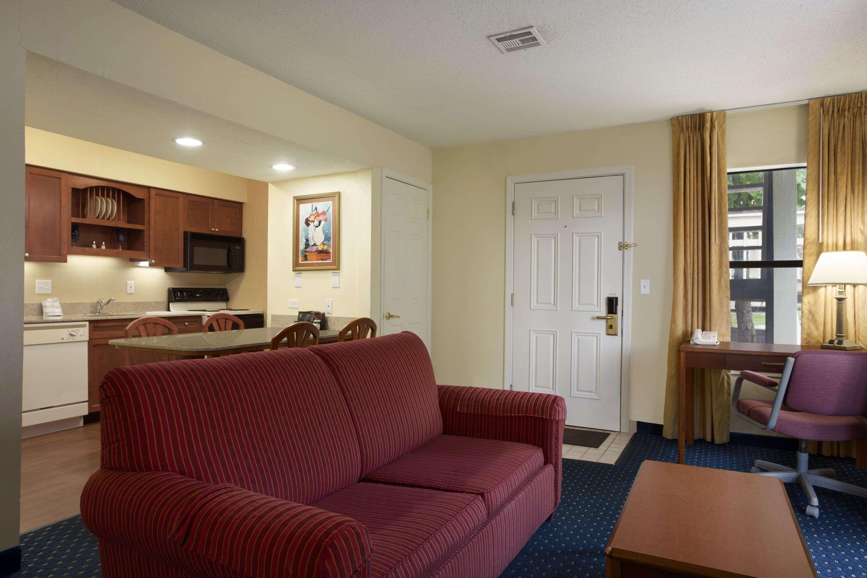 Affordable Of America Hotel