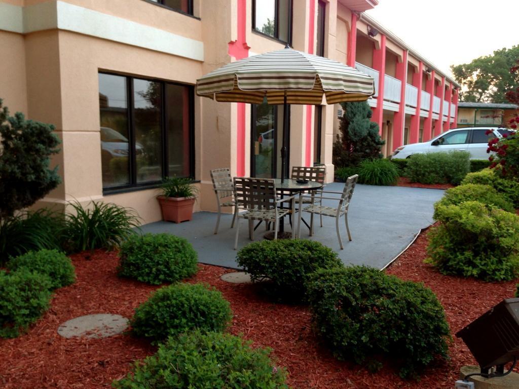 Quality Near Downtown 2* Grand Rapids
