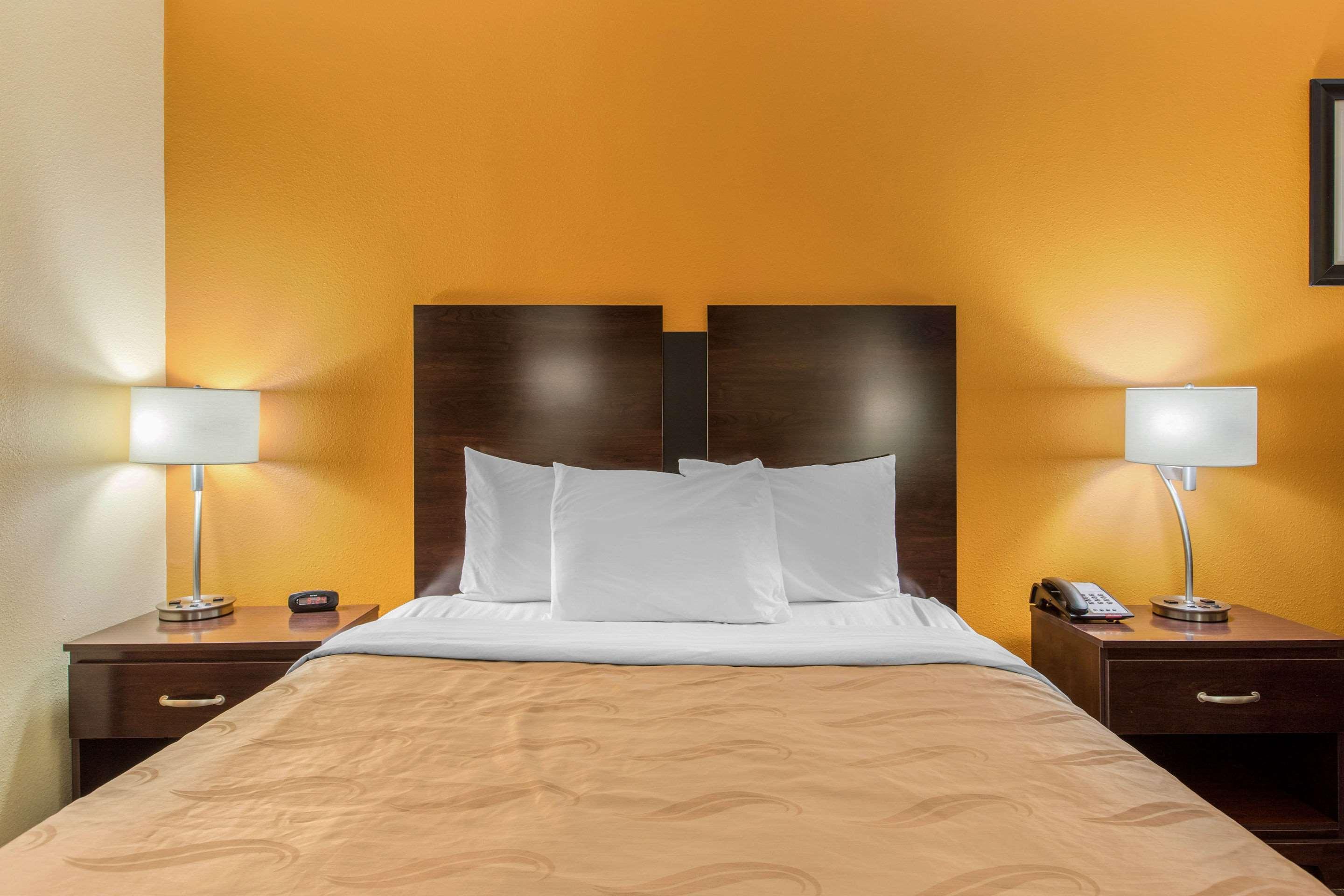 Inn Quality Near Downtown
