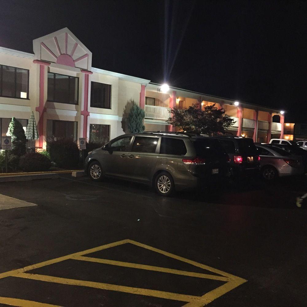 Quality Near Downtown Grand Rapids
