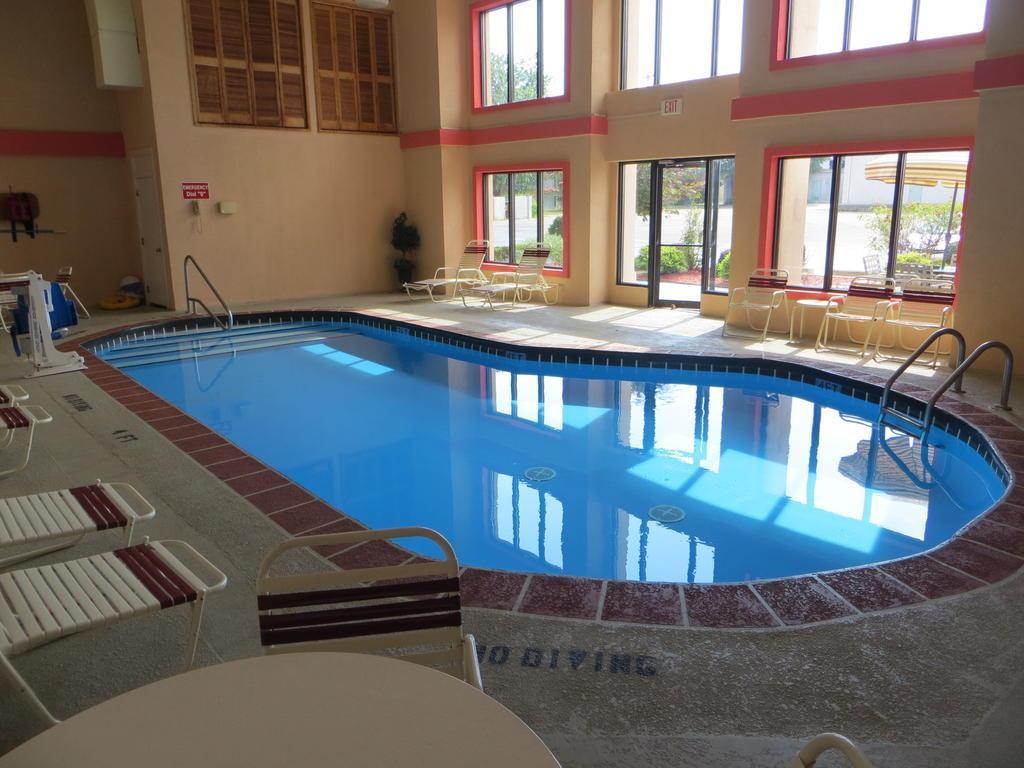 Quality Near Downtown Grand Rapids