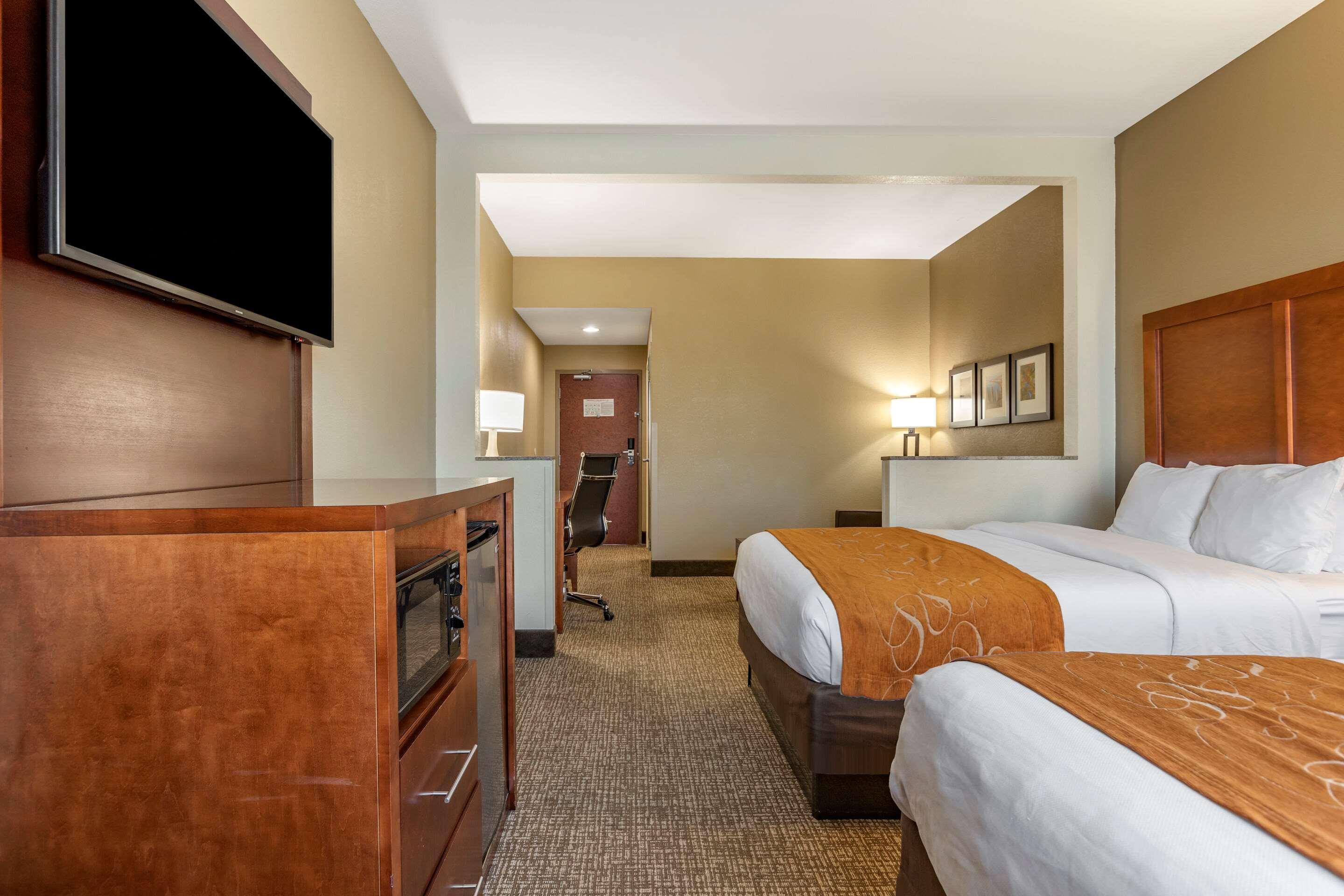 Hotel Comfort South