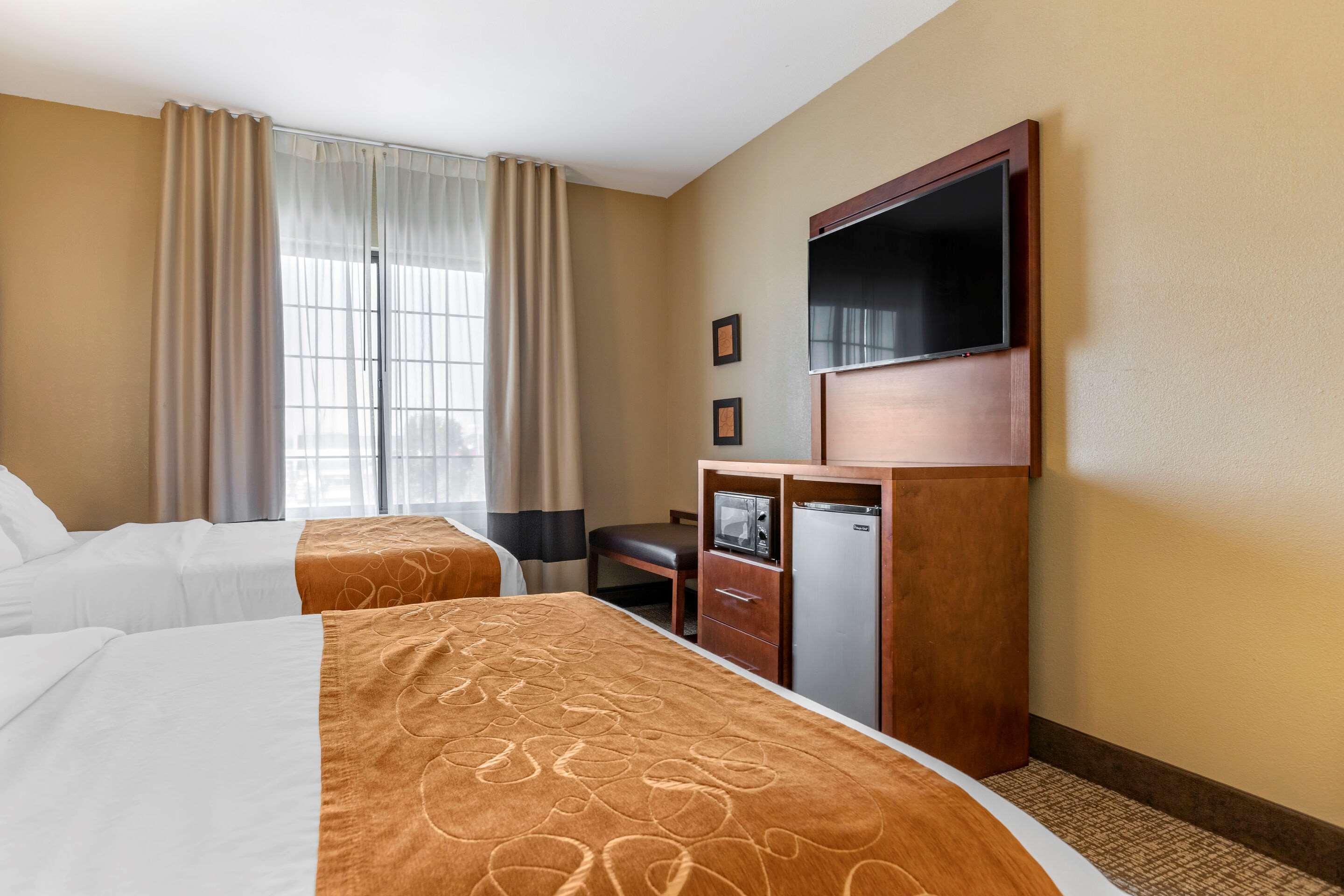 Hotel Comfort South 3*
