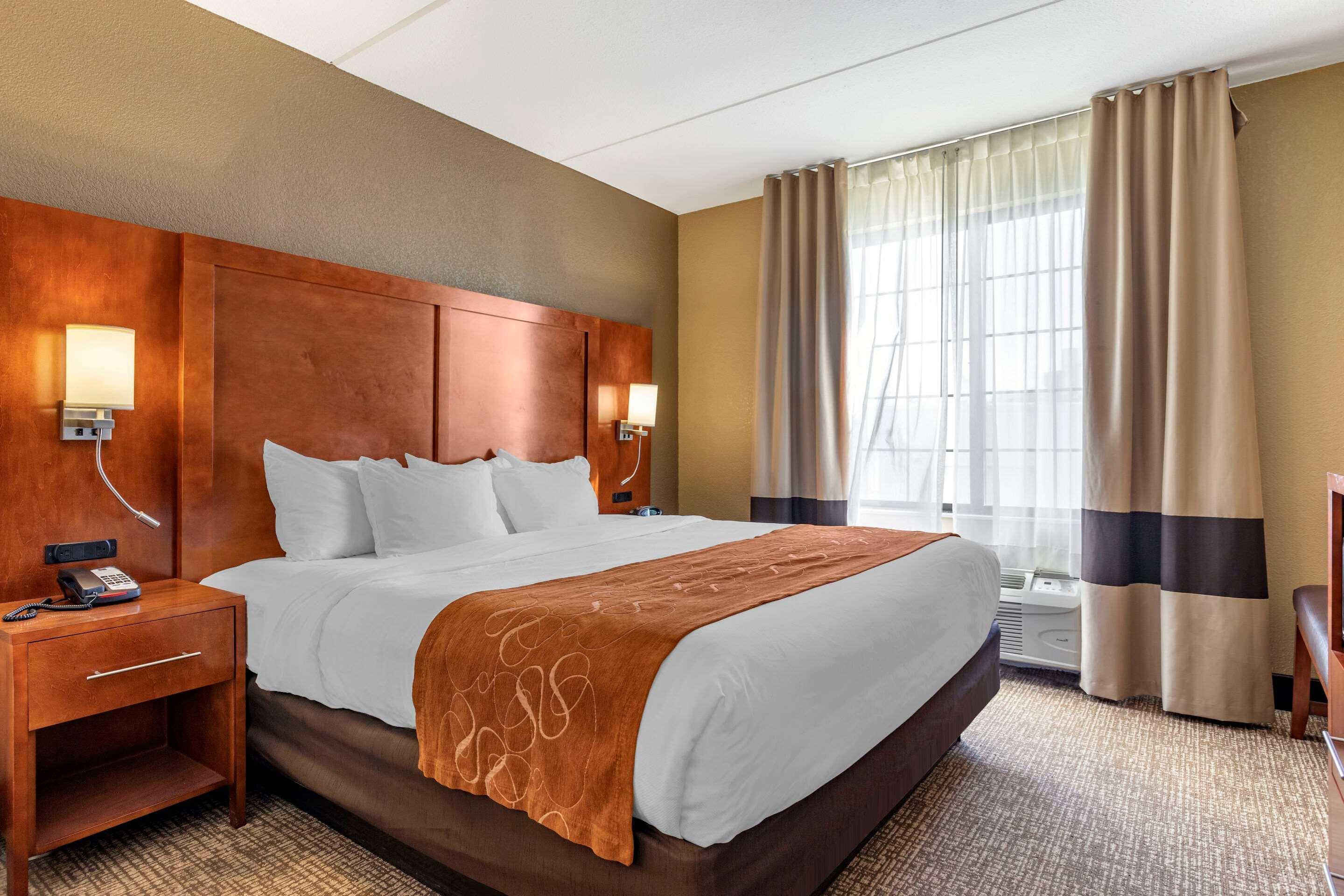Hotel Comfort South 3*