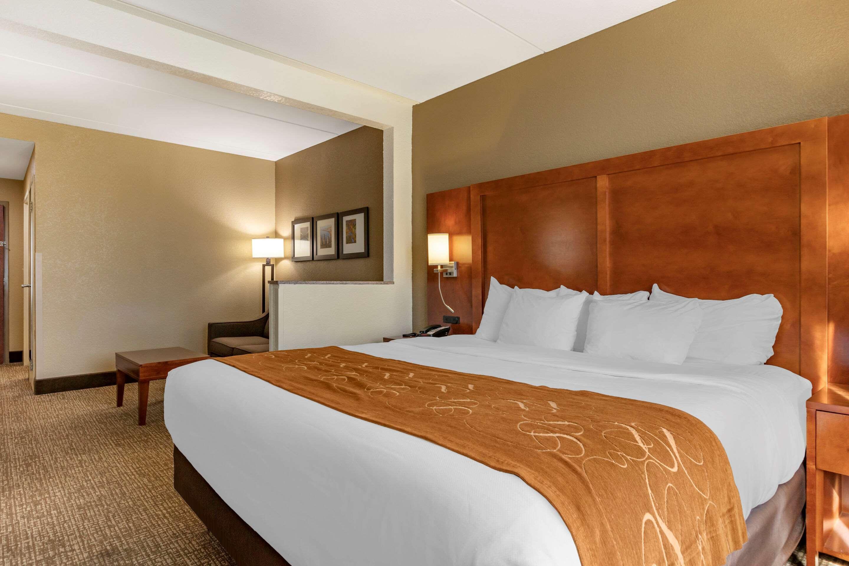 Hotel Comfort South 3*