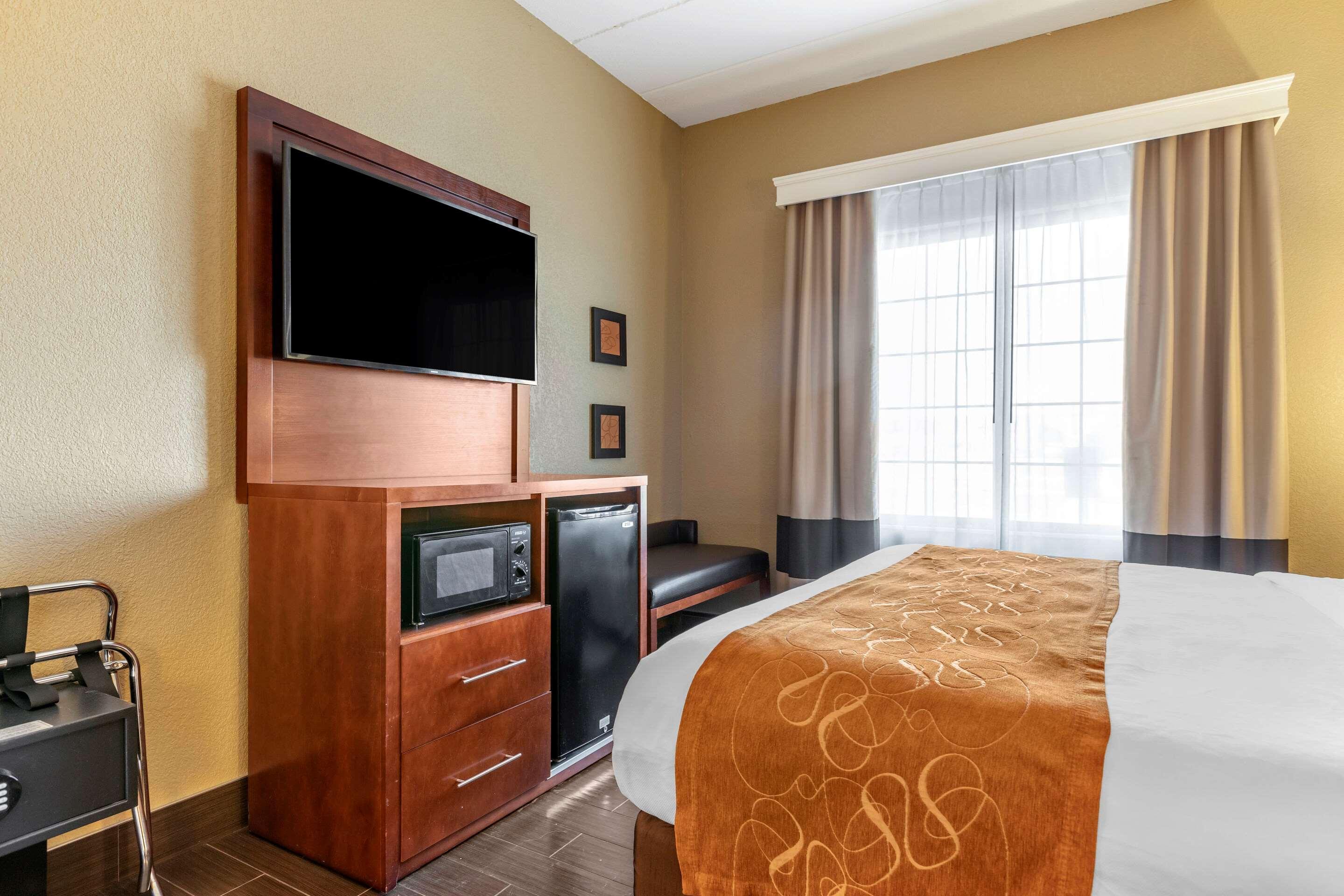 Comfort South 3* Grand Rapids