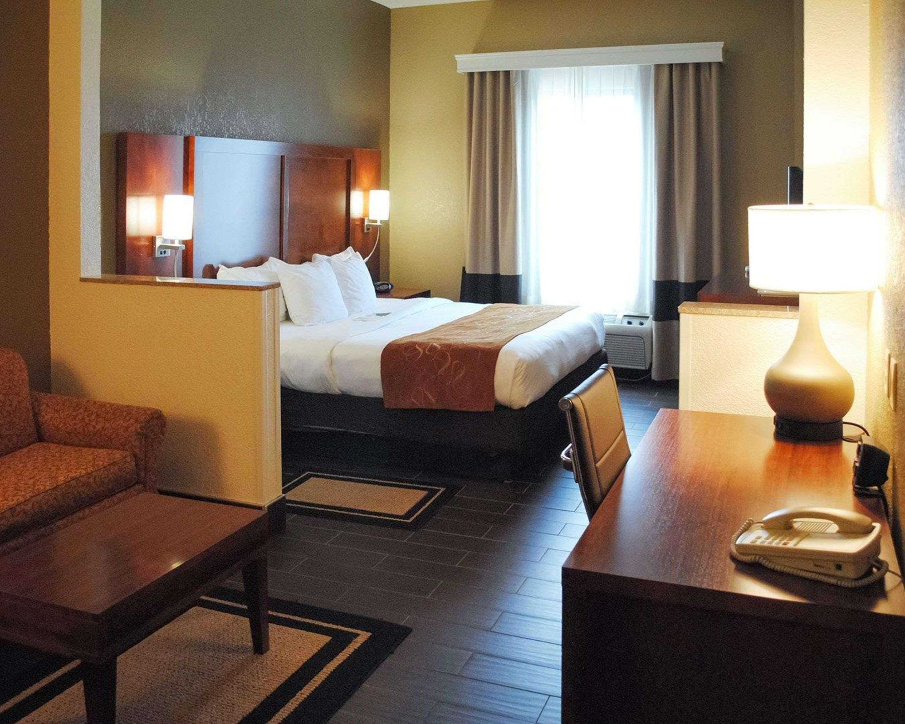 Comfort South Grand Rapids