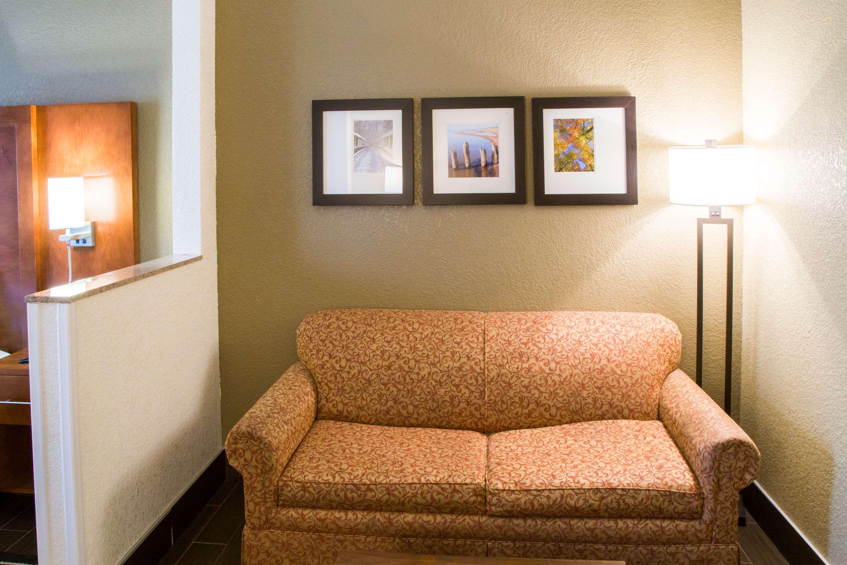 Comfort South