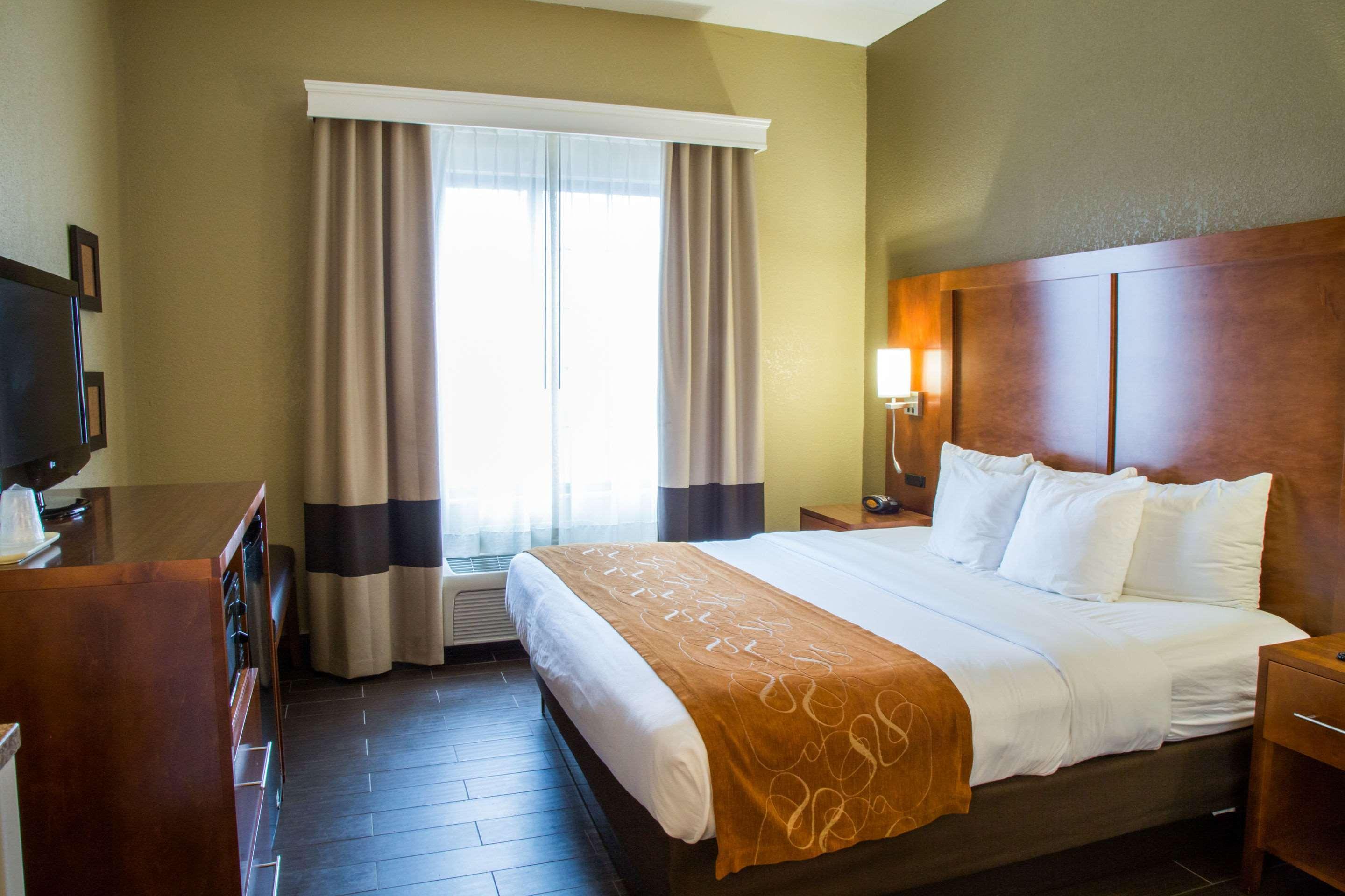 Comfort South Hotel Grand Rapids