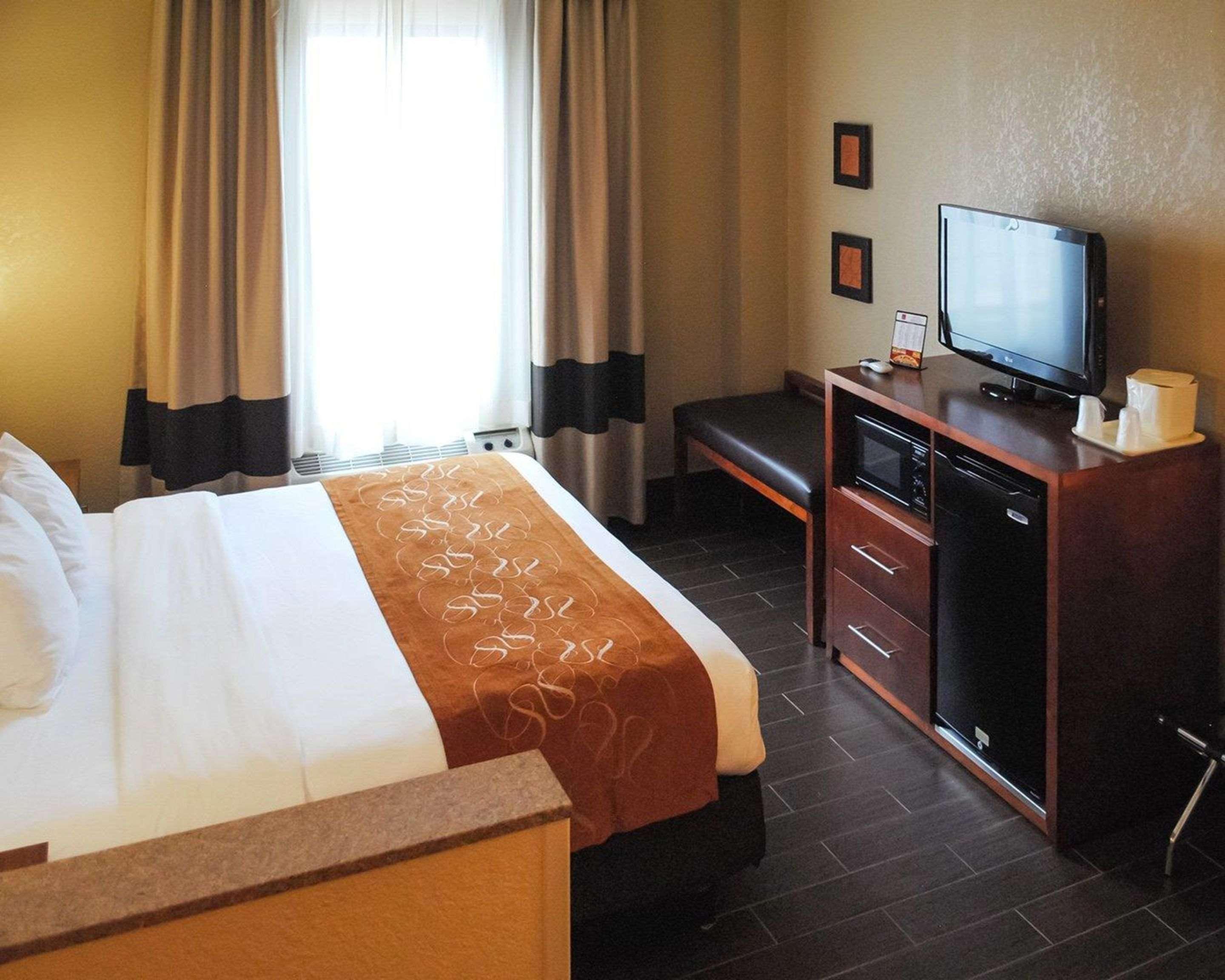 Comfort South Hotel 3*