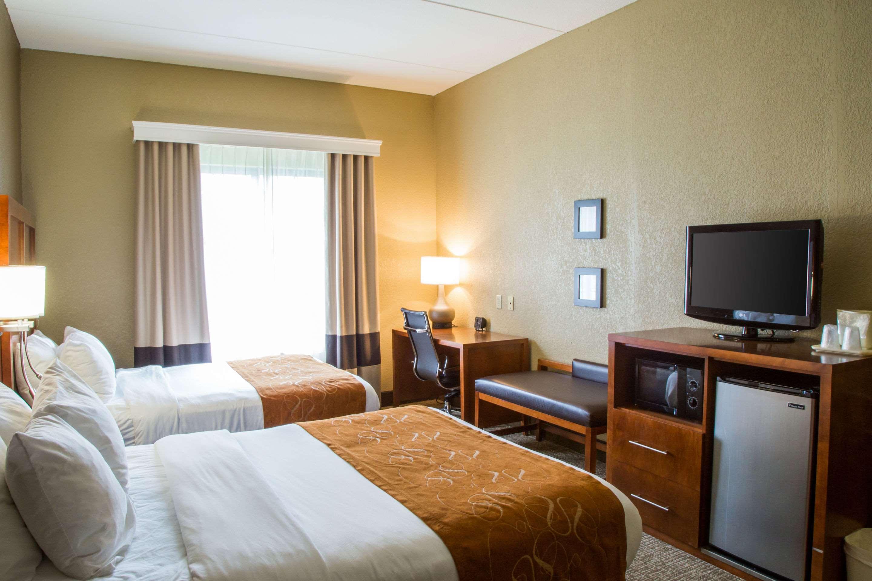 Comfort South Hotel