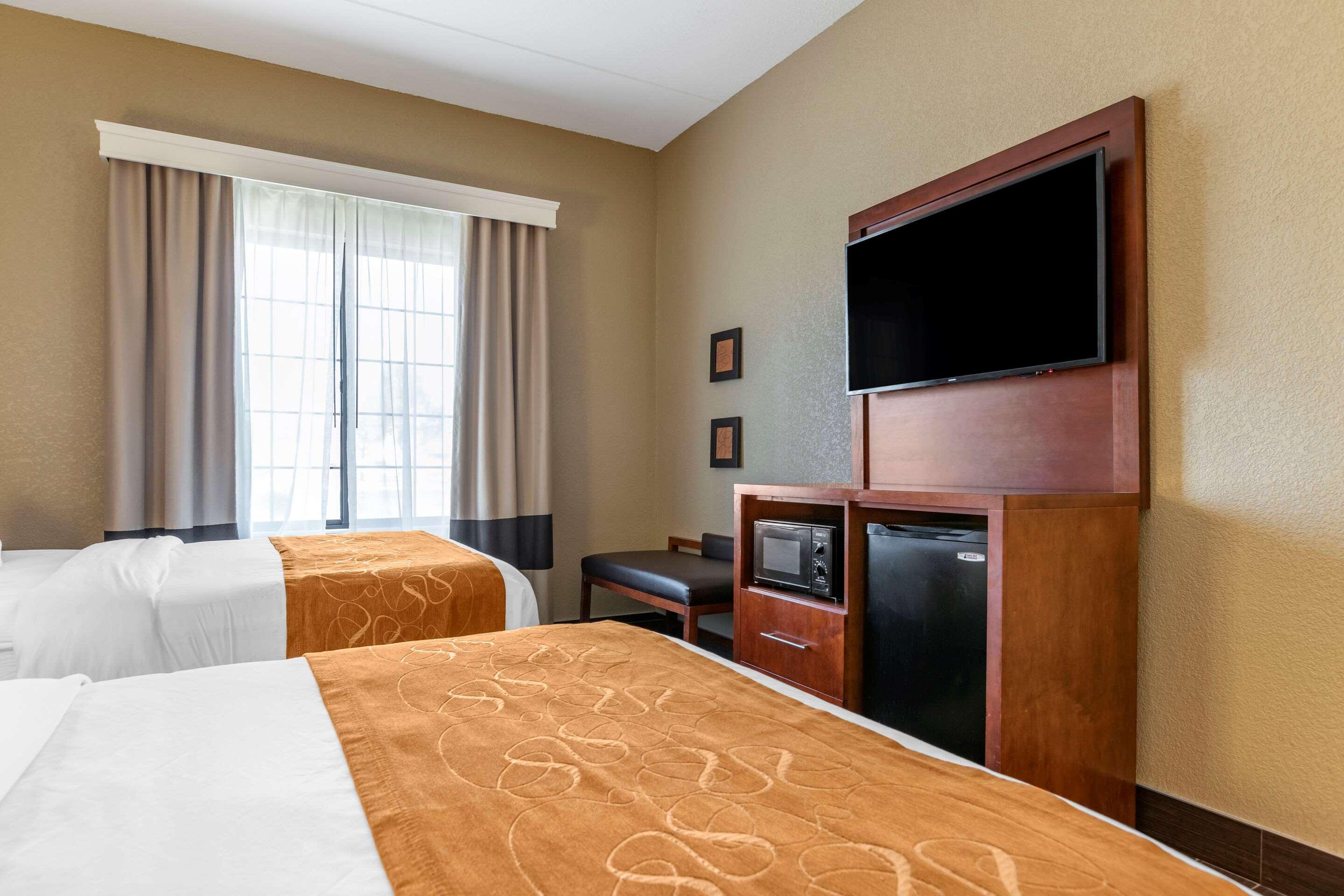 Hotel Comfort South