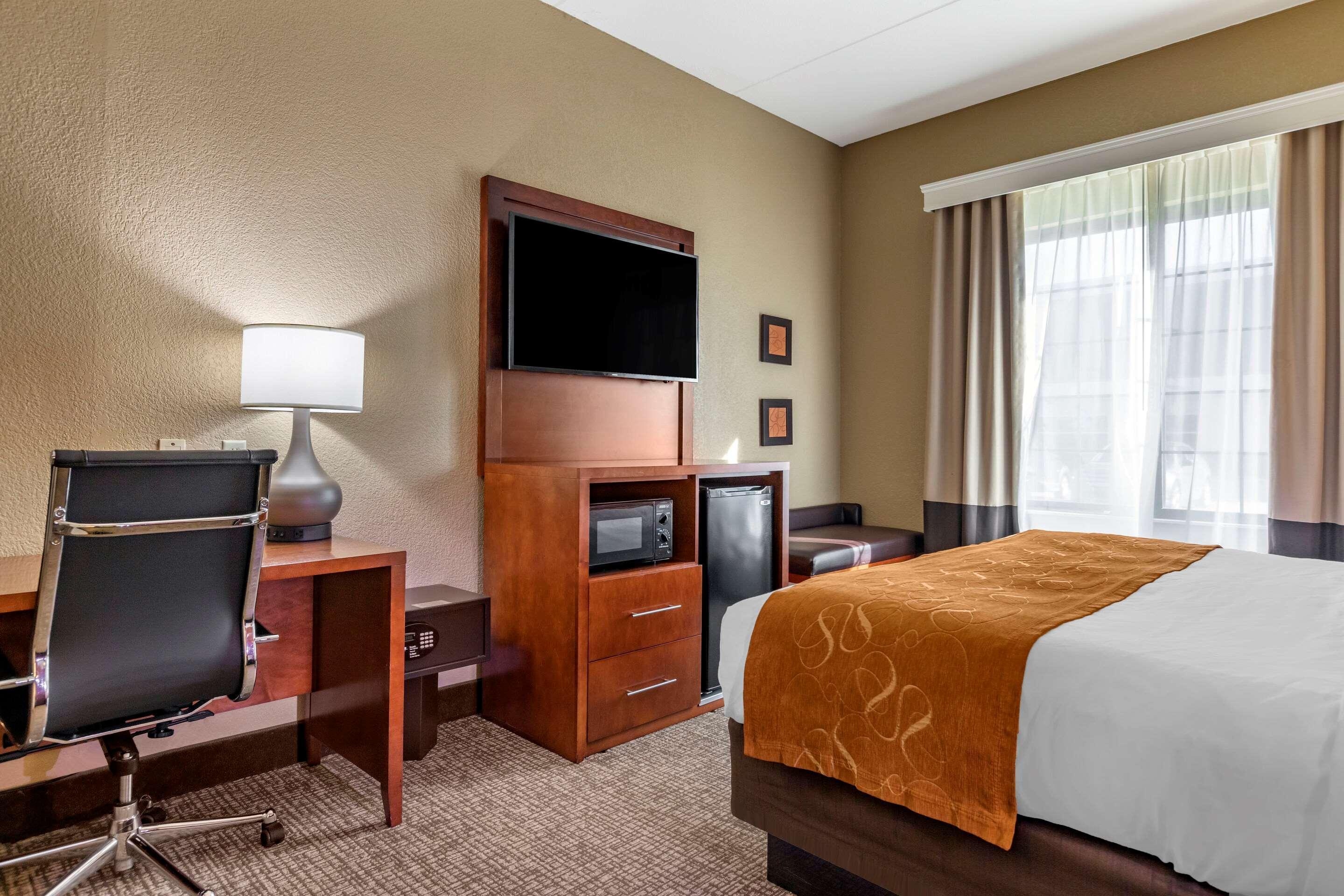 Comfort South Hotel