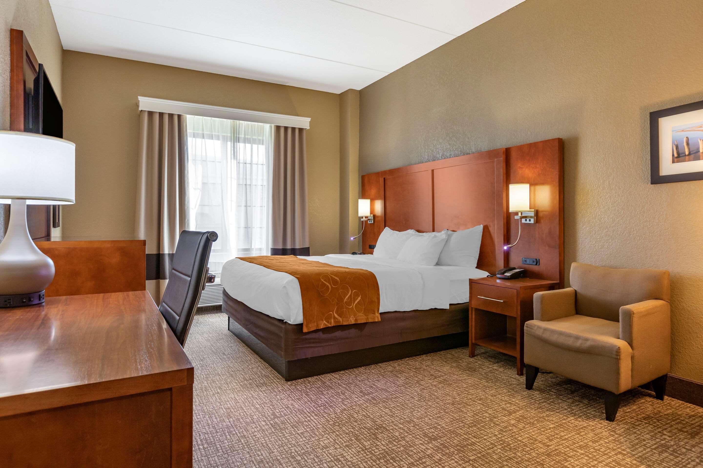 Comfort South Hotel 3*
