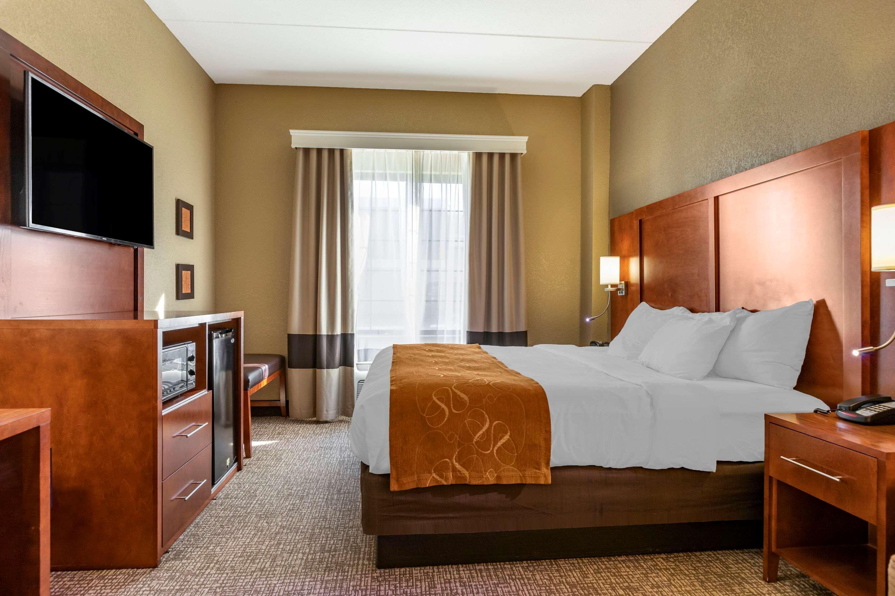 Comfort South Grand Rapids