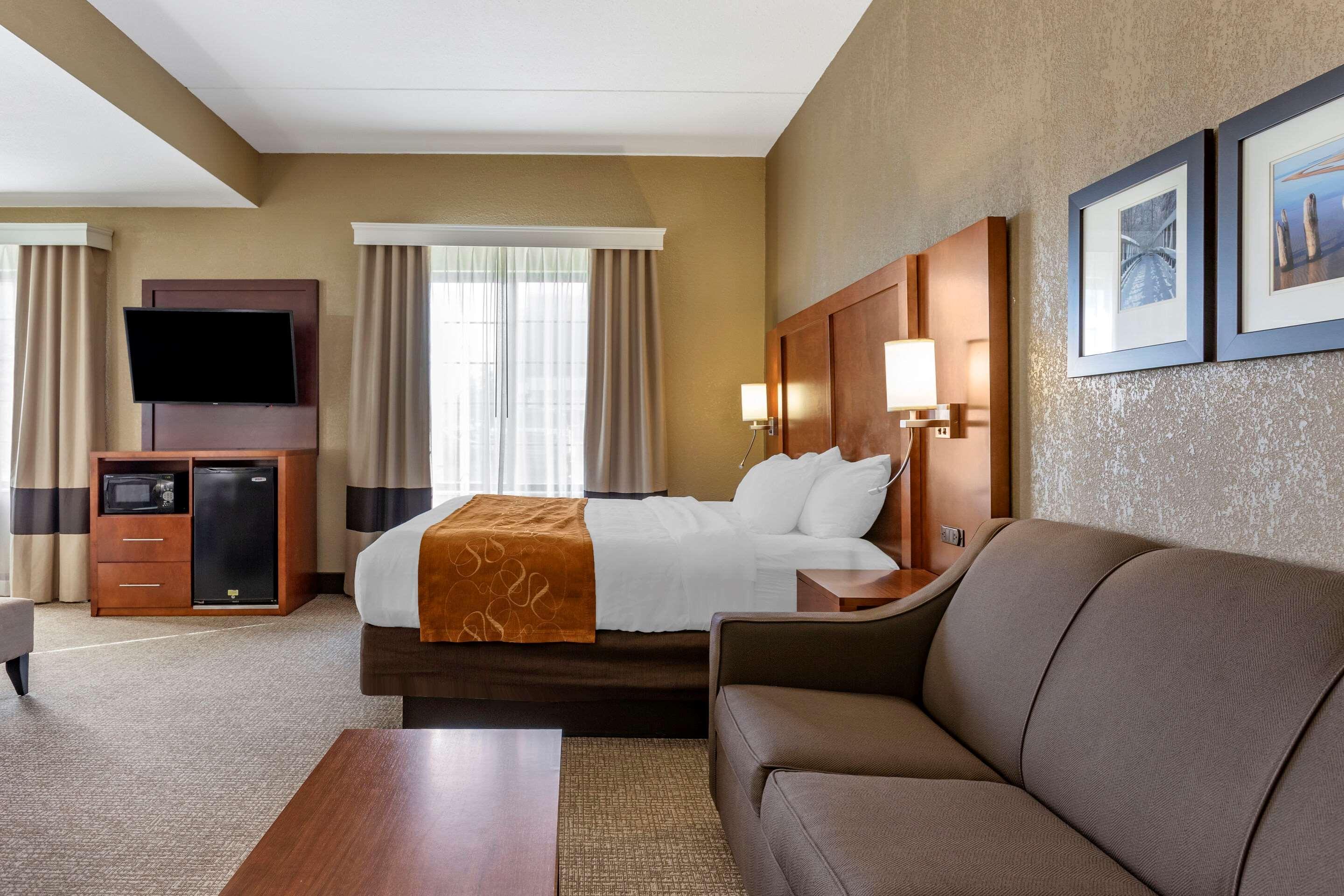Comfort South Hotel