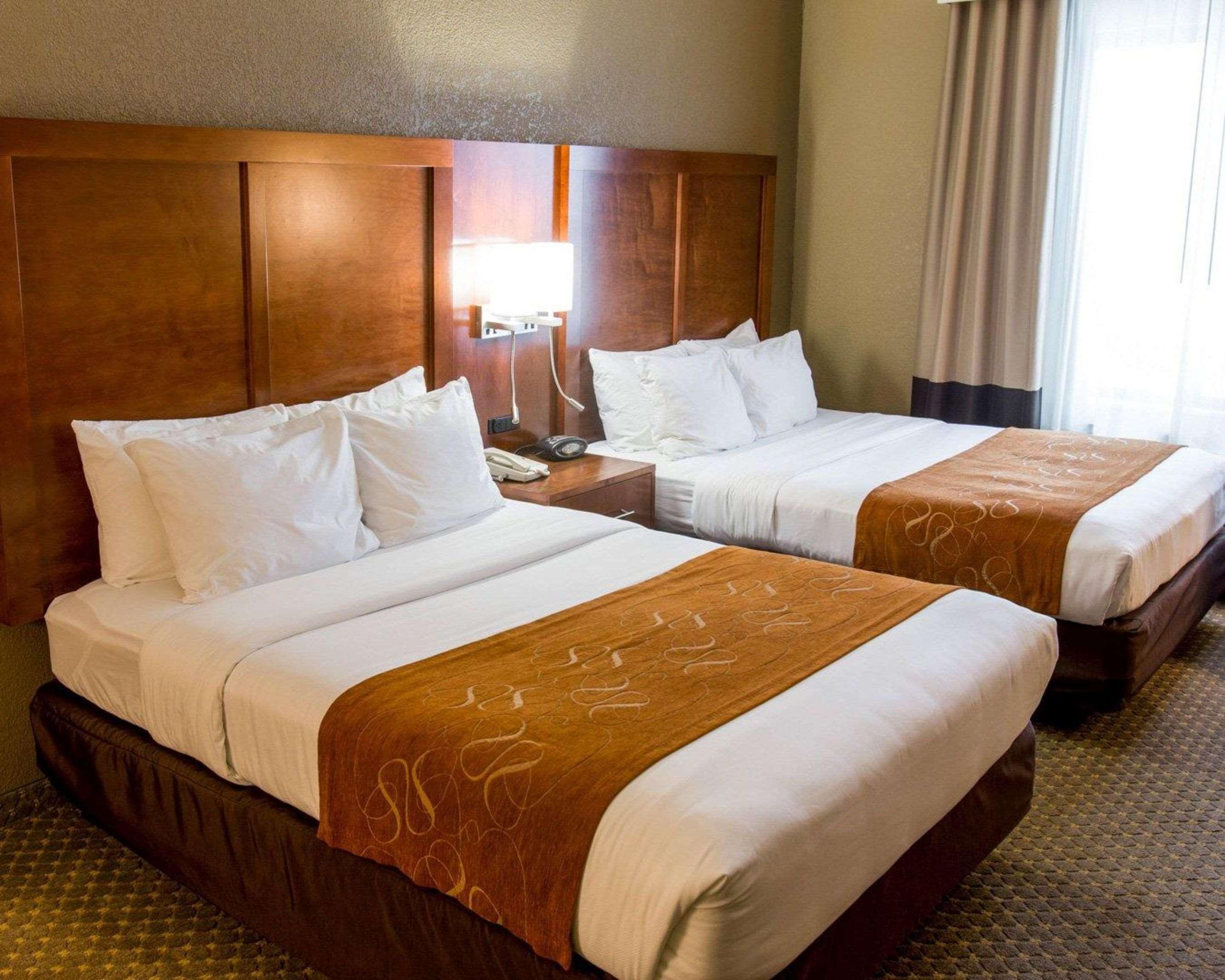 Comfort South 3* Grand Rapids