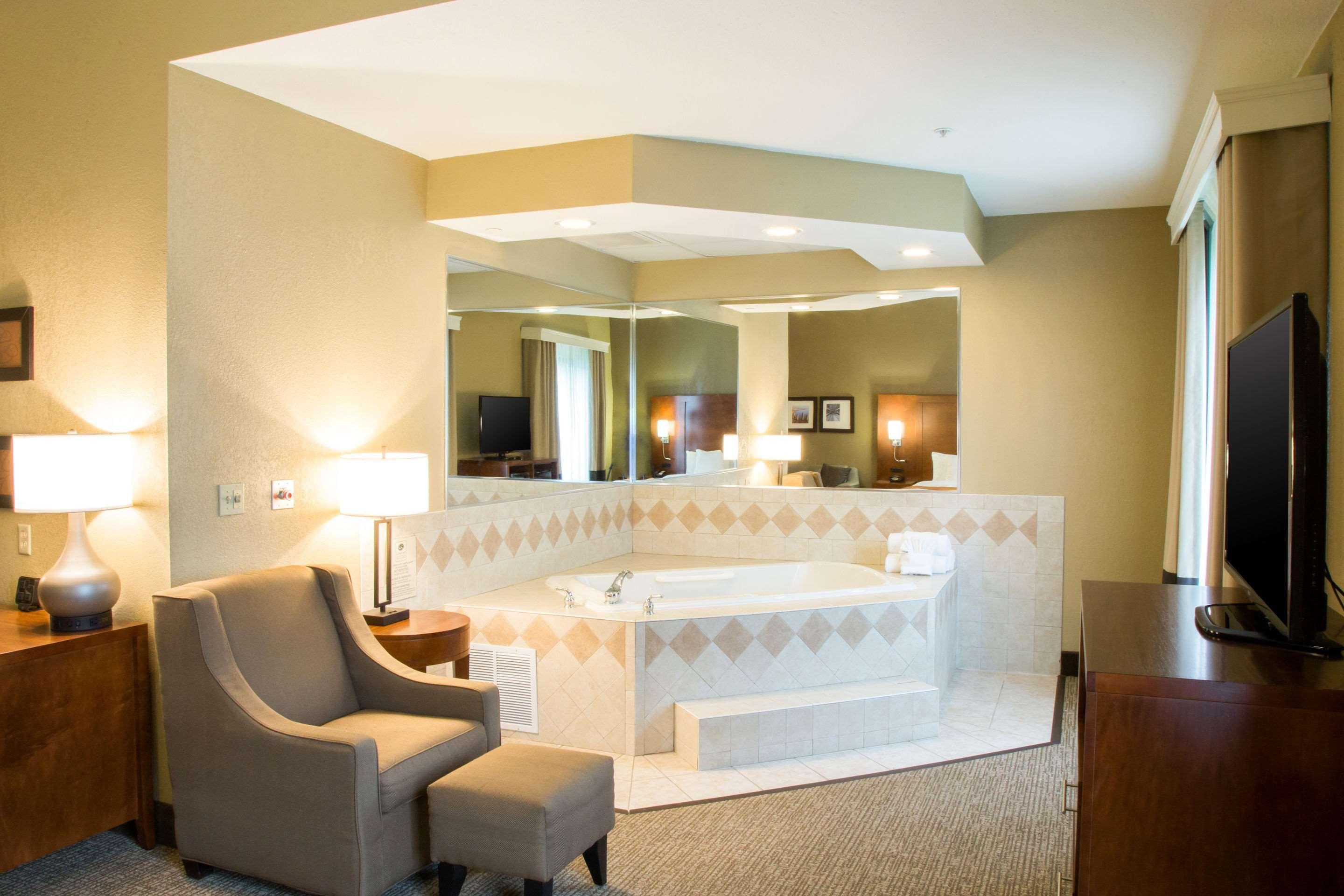 Comfort South