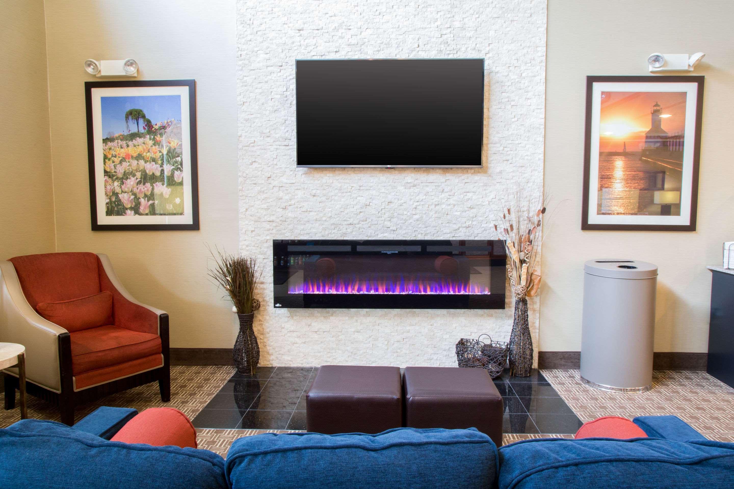 Hotel Comfort South 3*