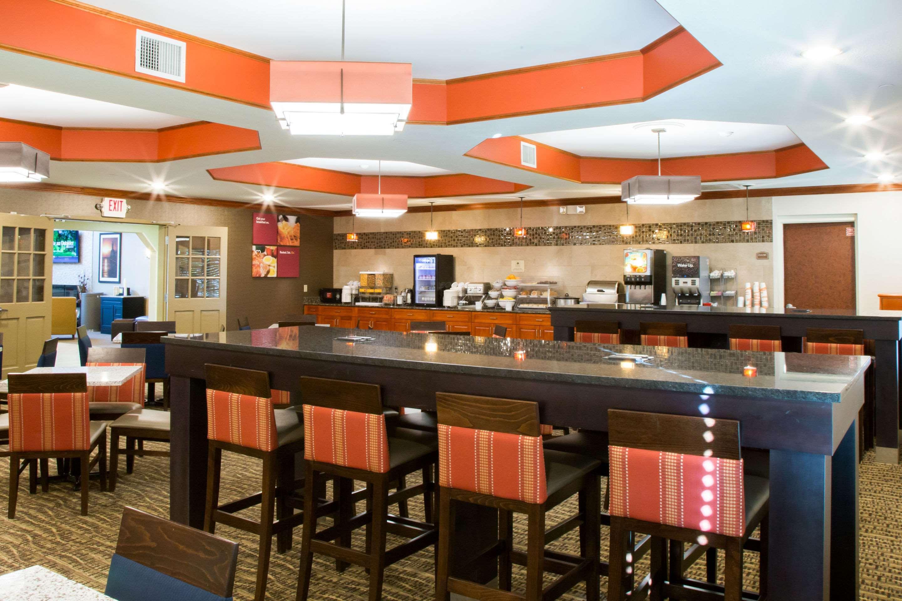 Comfort South Hotel