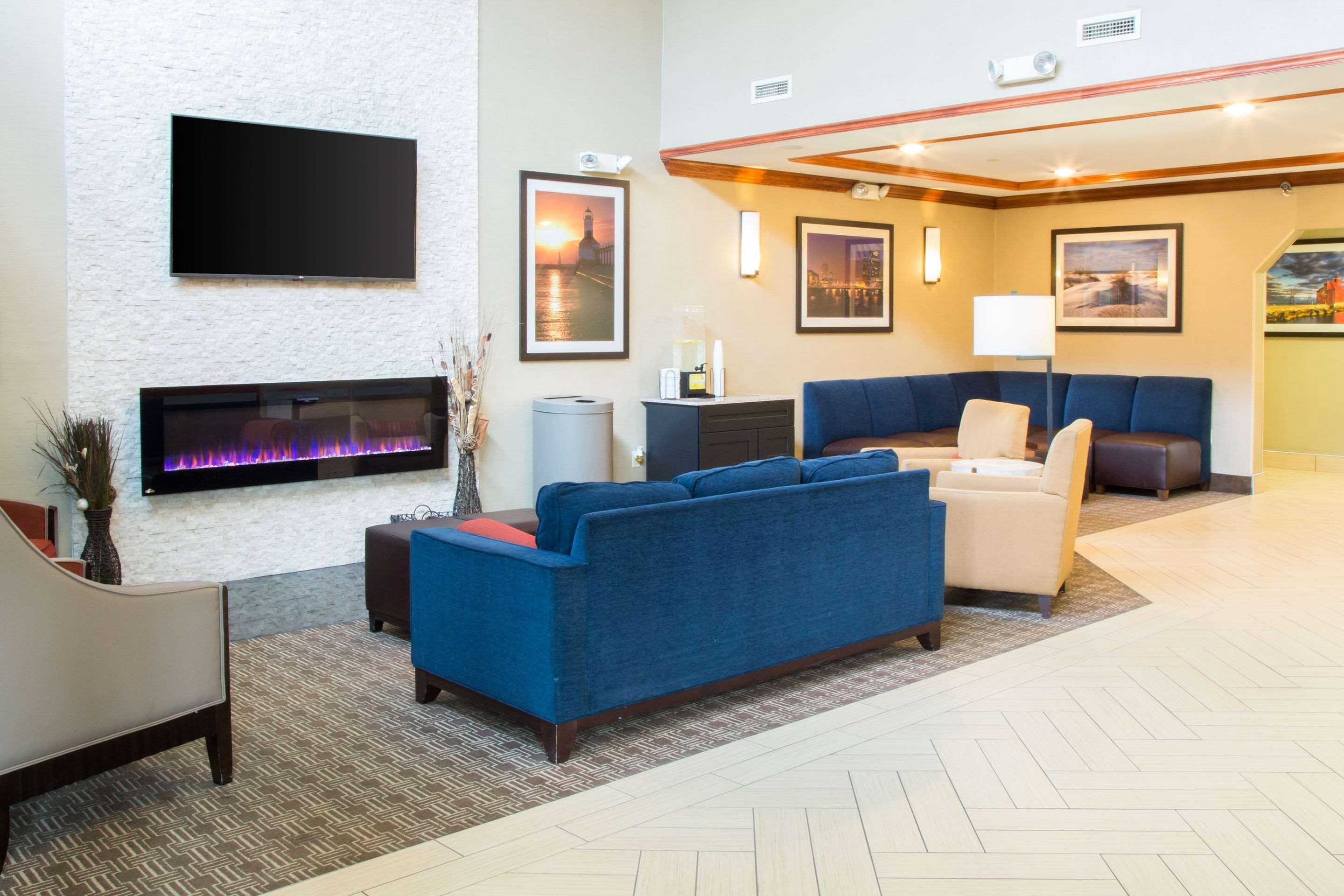Comfort South 3* Grand Rapids