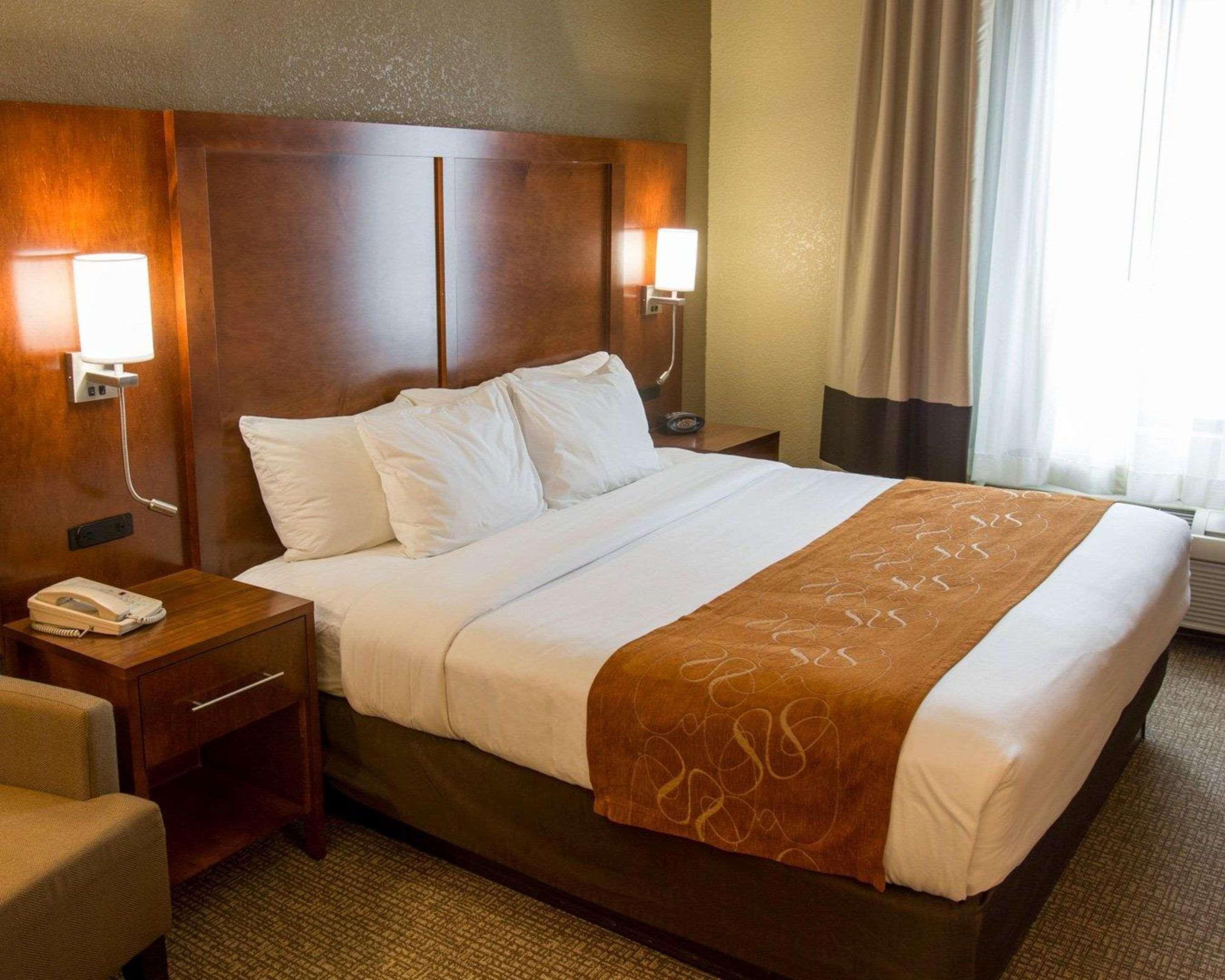 Comfort South Hotel Grand Rapids