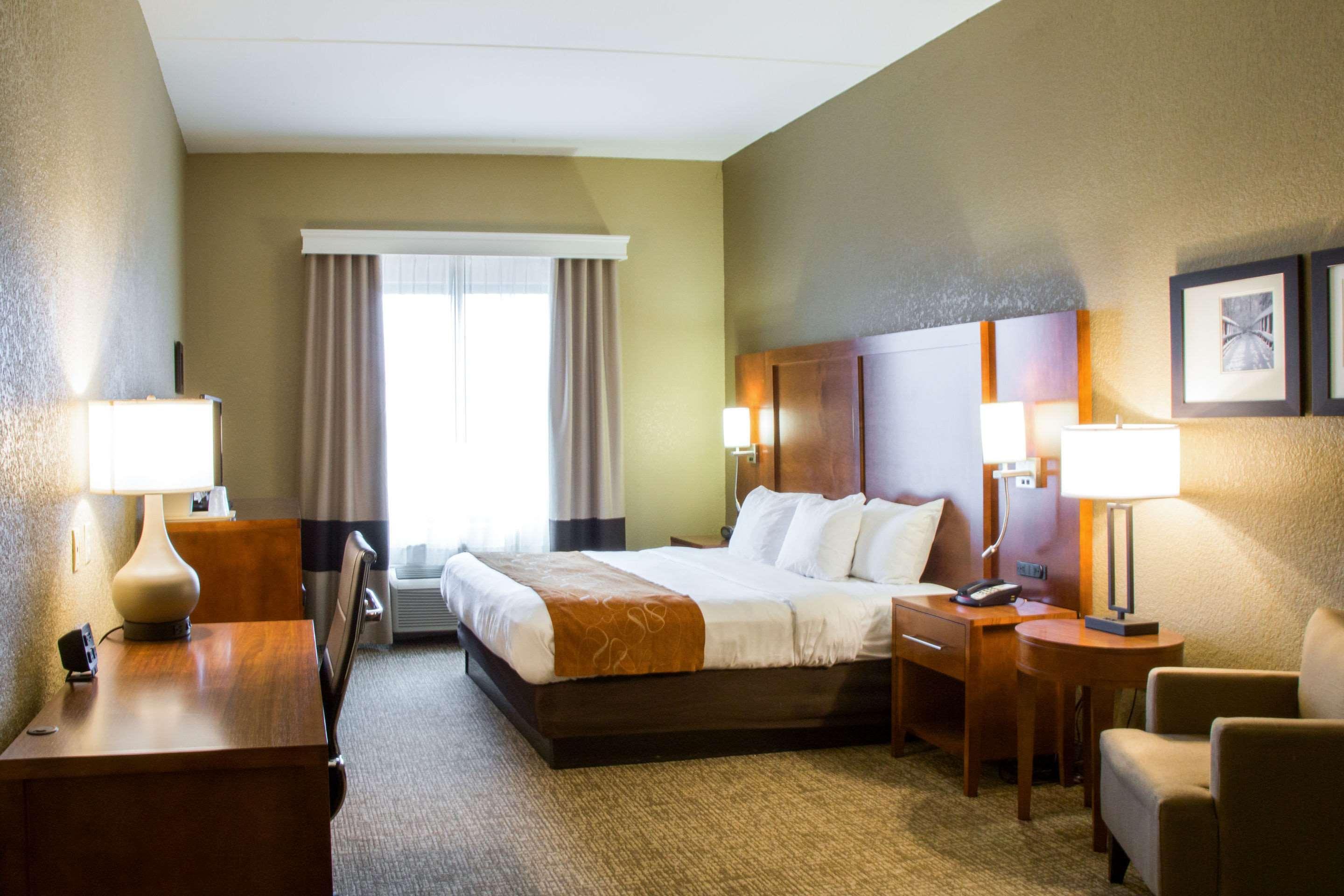 Comfort South Hotel