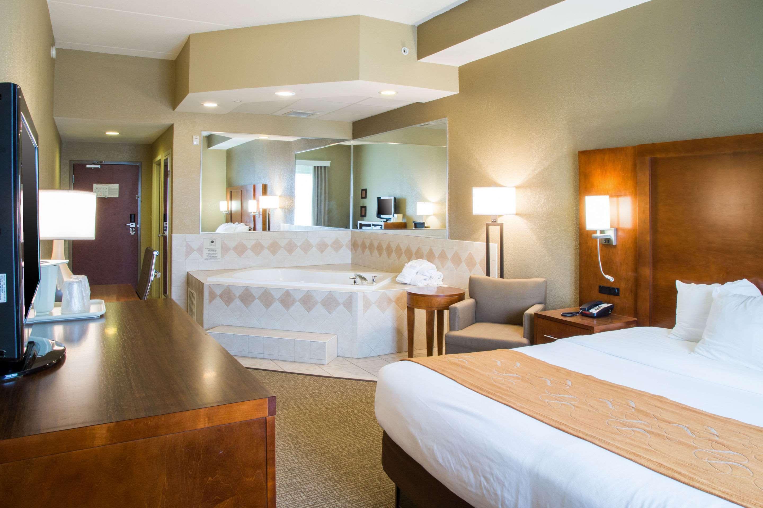 Comfort South Hotel