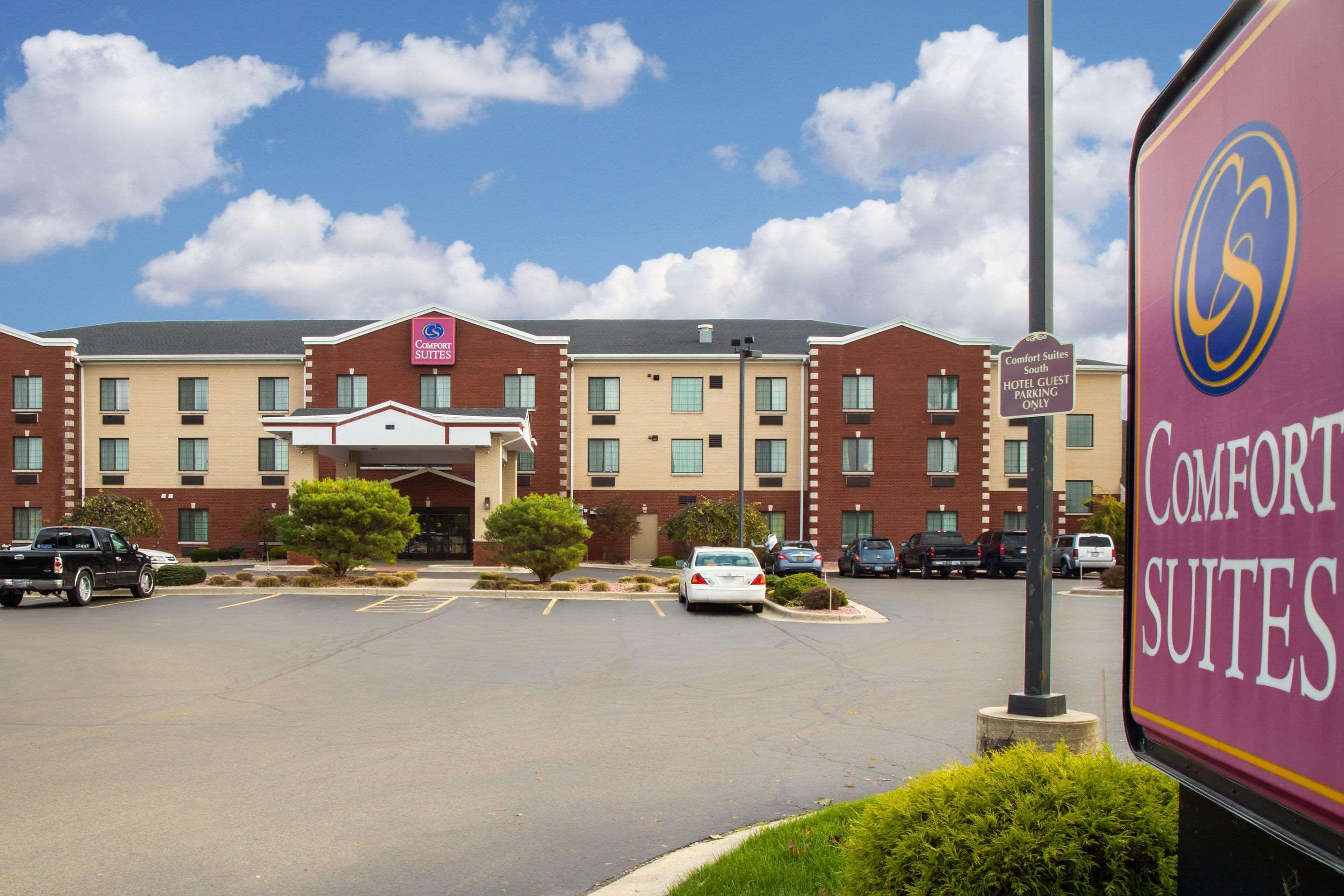 Hotel Comfort South 3*