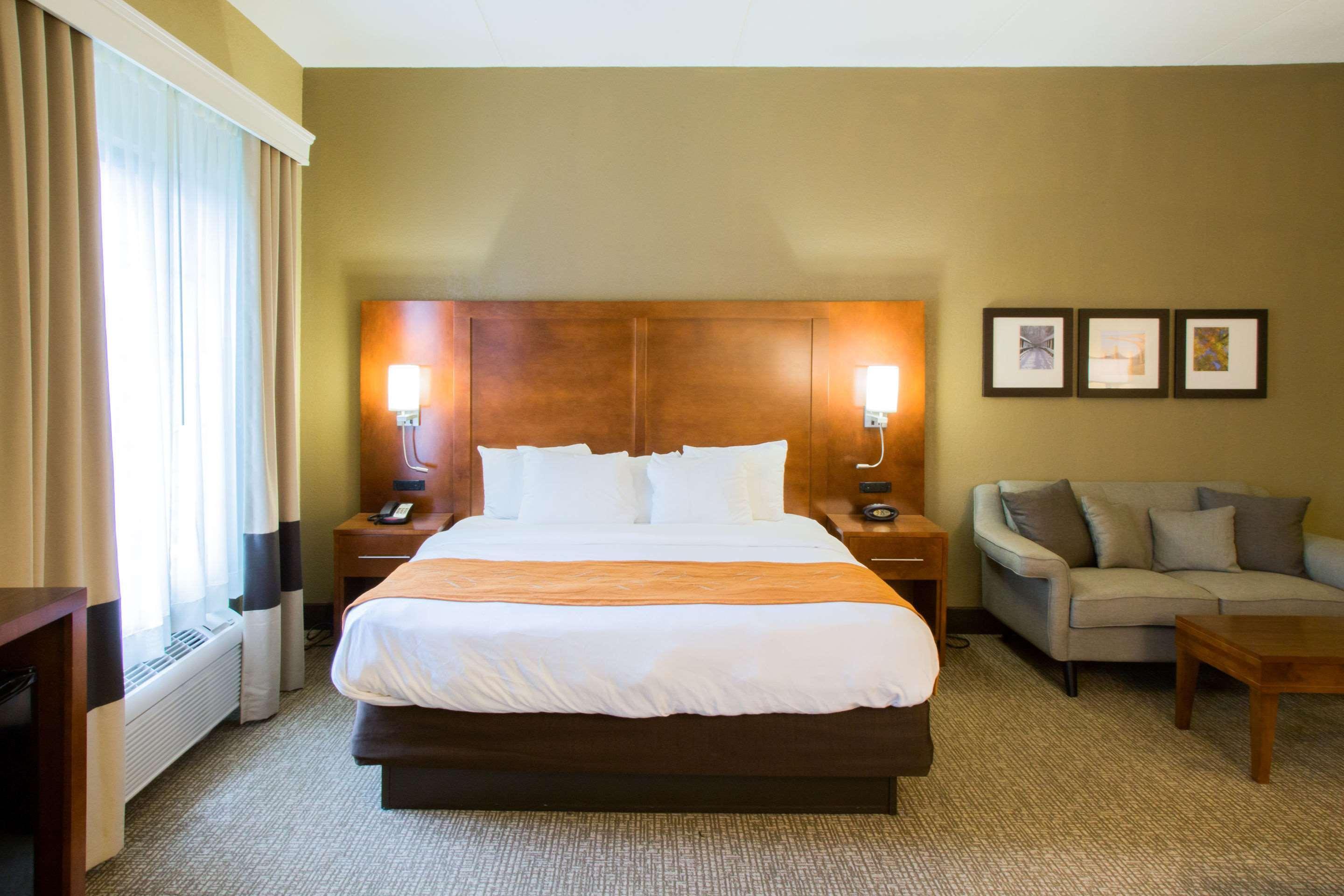 Comfort South 3*