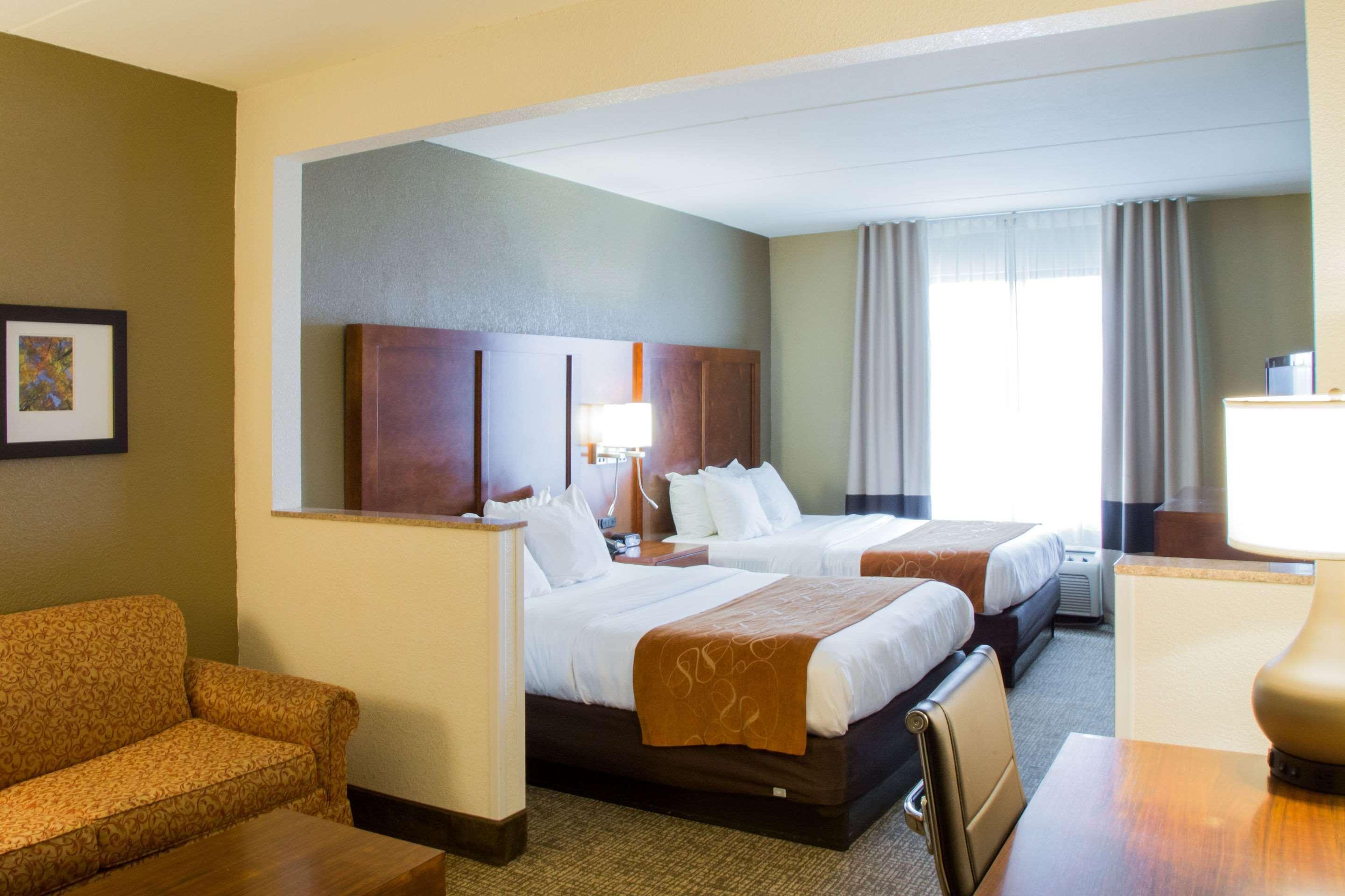 Comfort Grand Rapids South