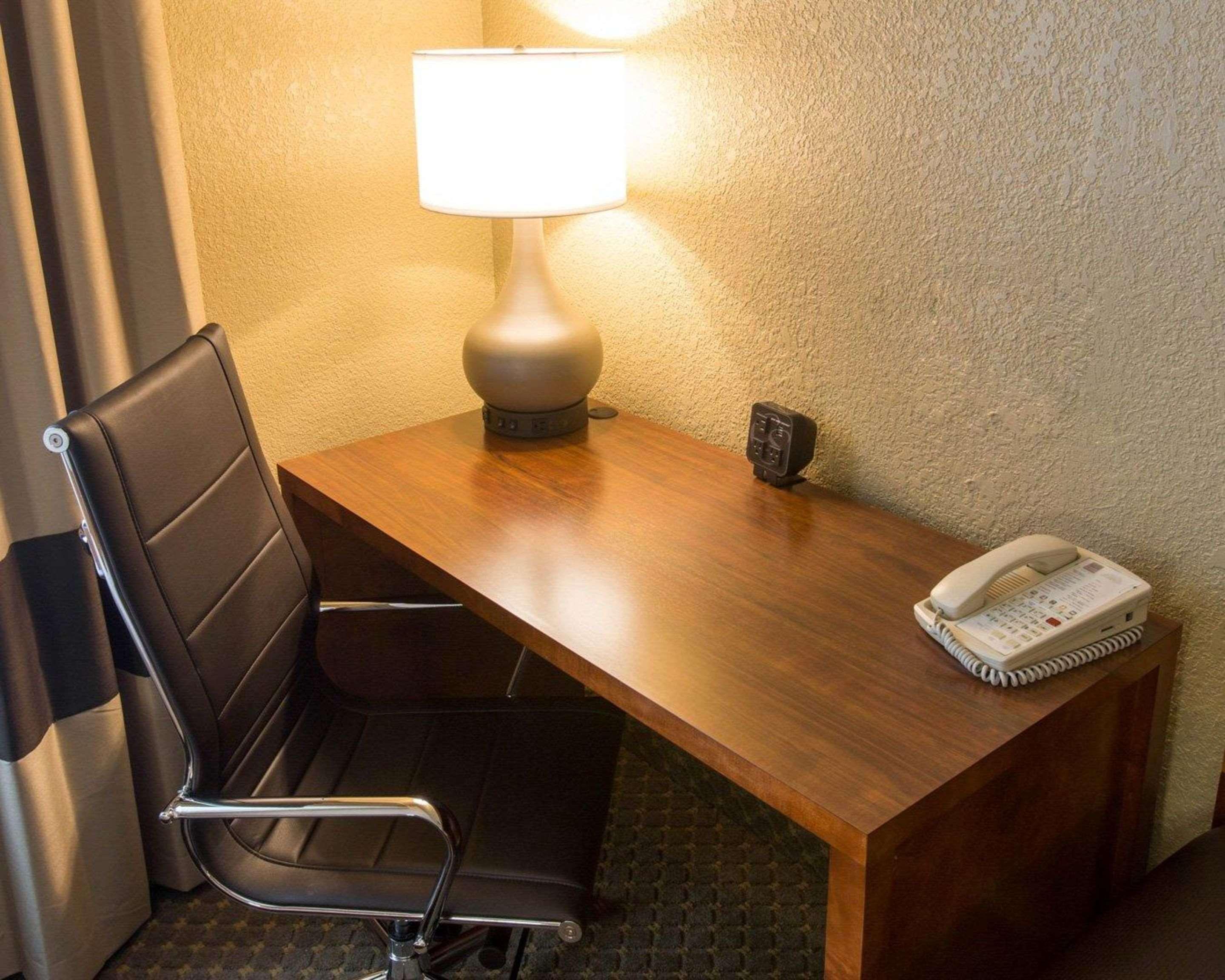 Hotel Comfort South