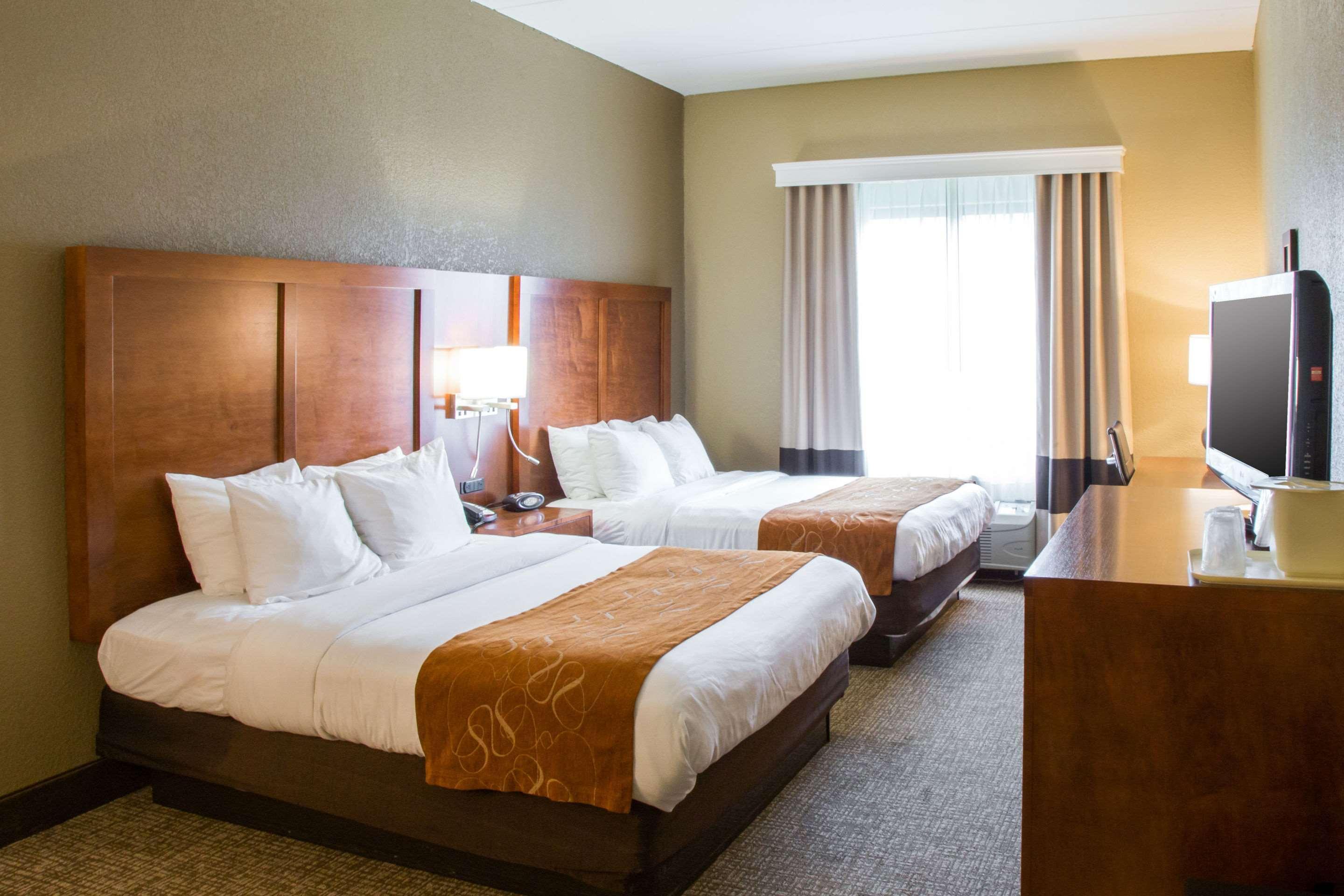 Hotel Comfort South