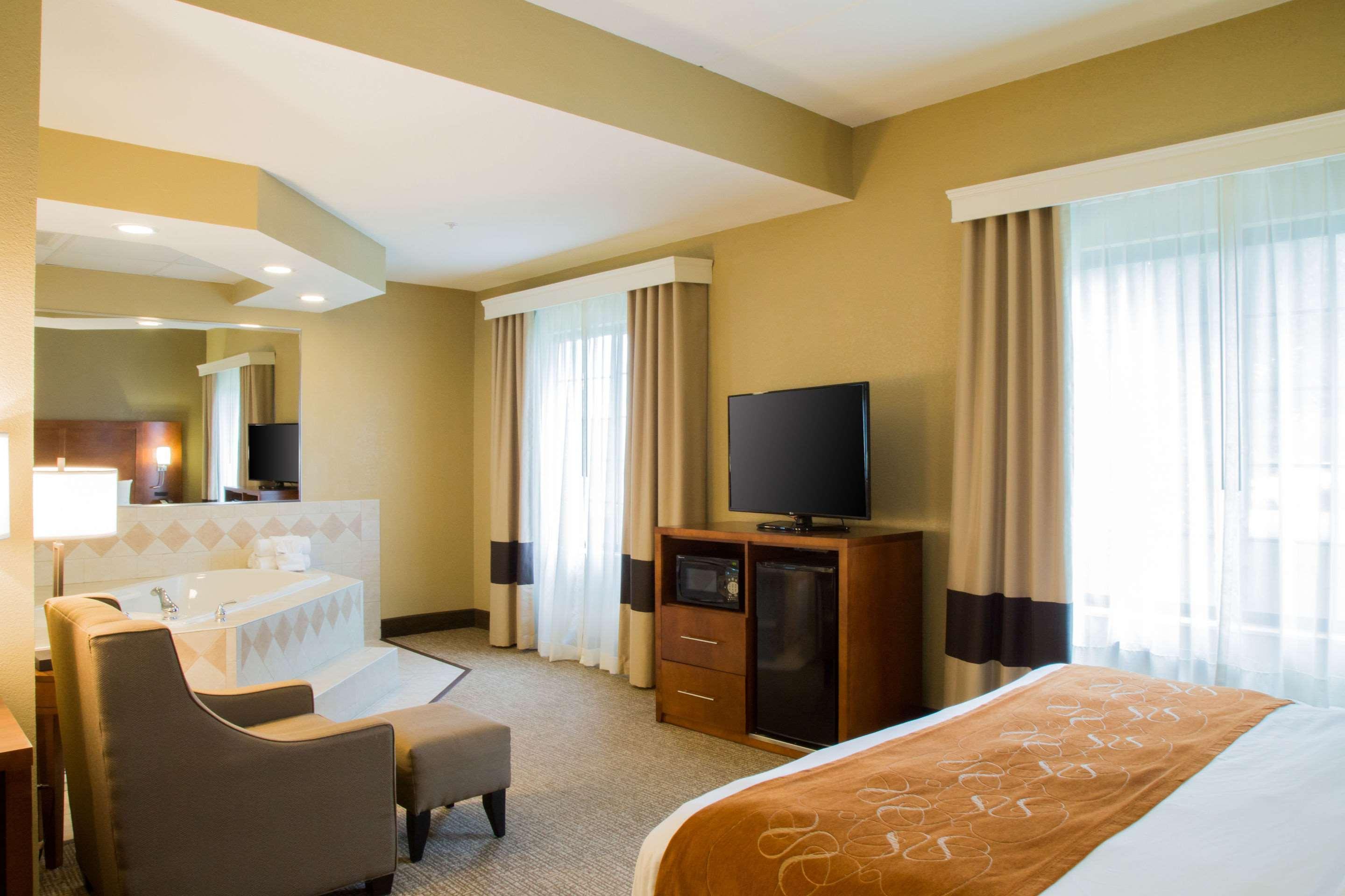 Hotel Comfort South