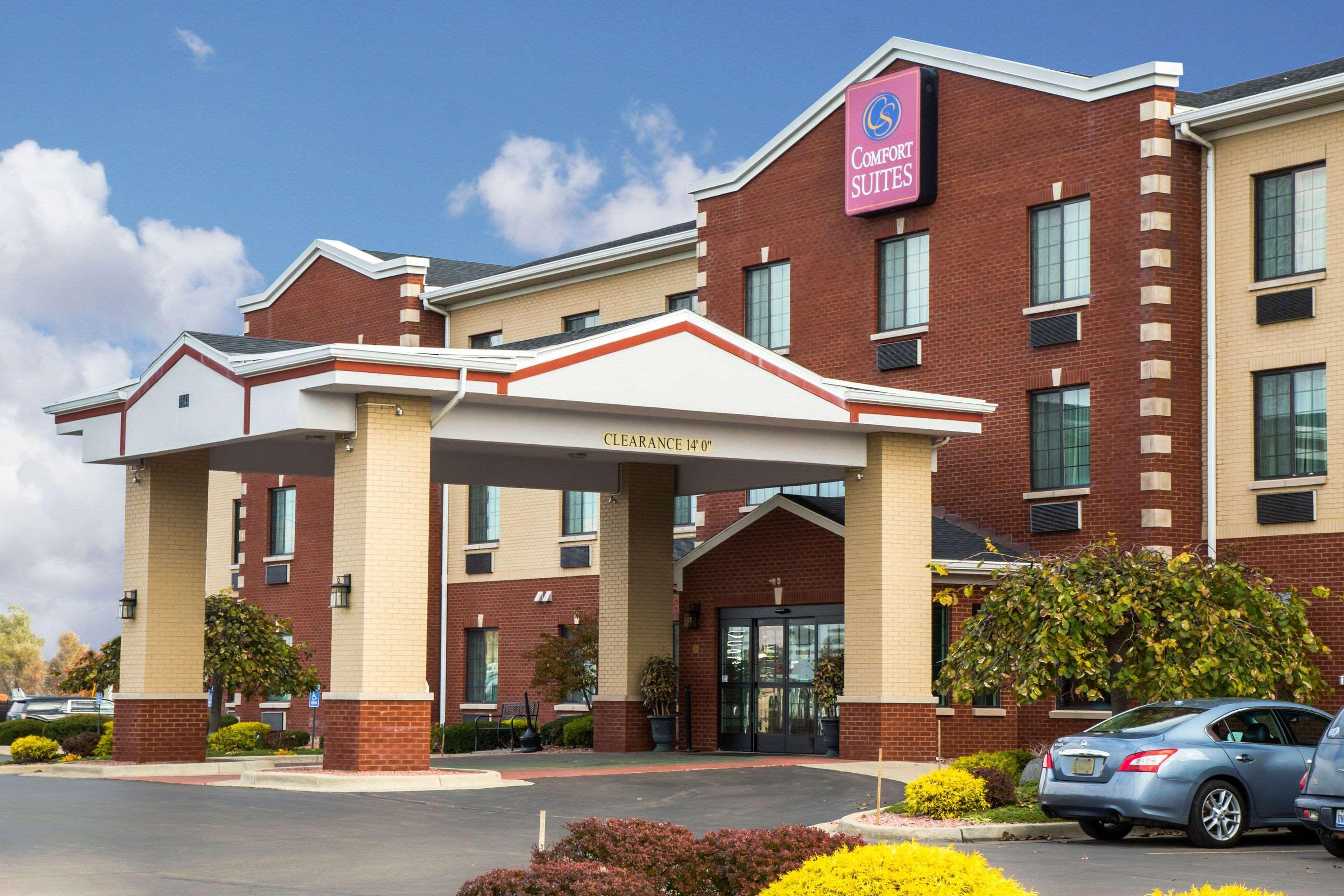 Comfort South