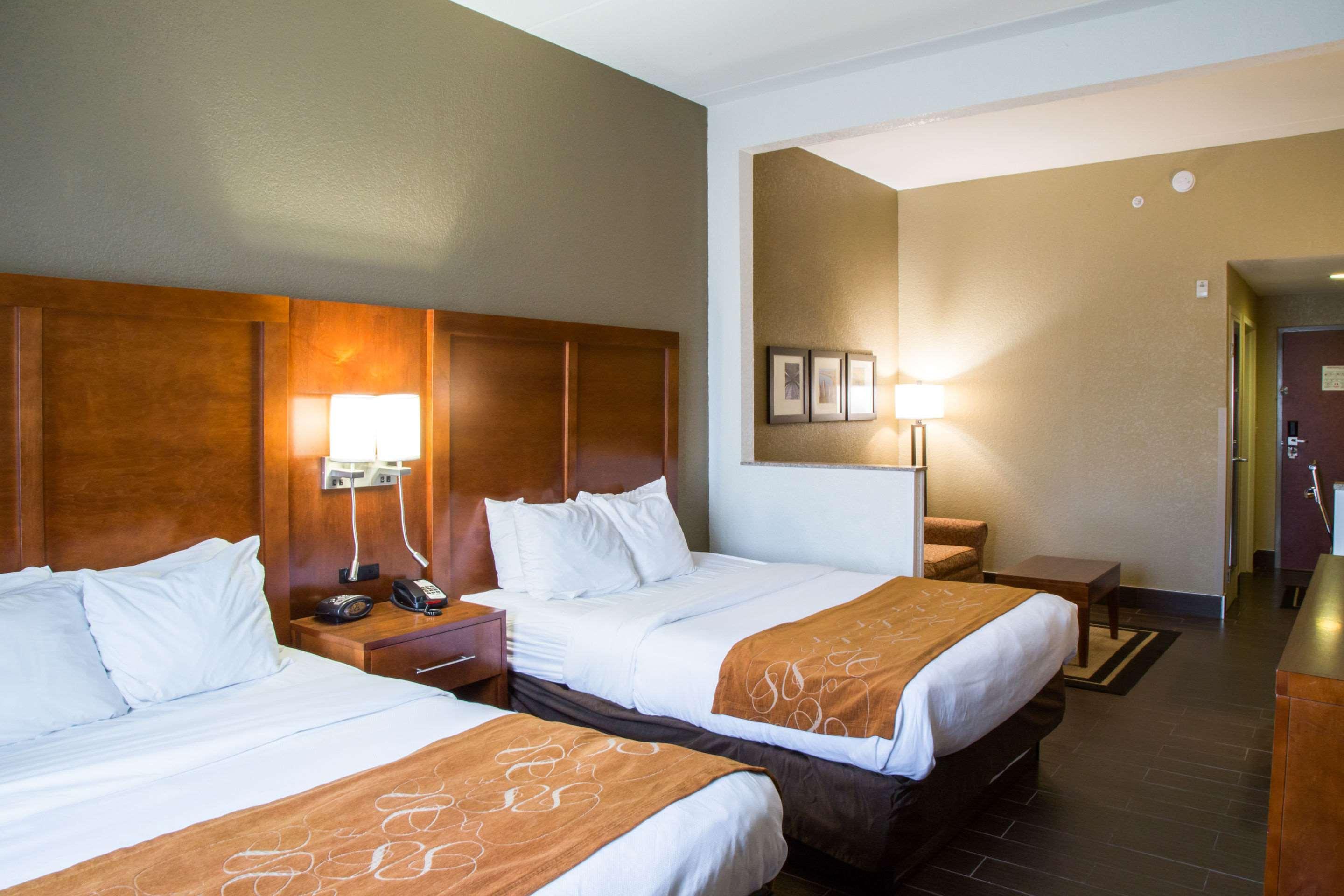Hotel Comfort South 3*