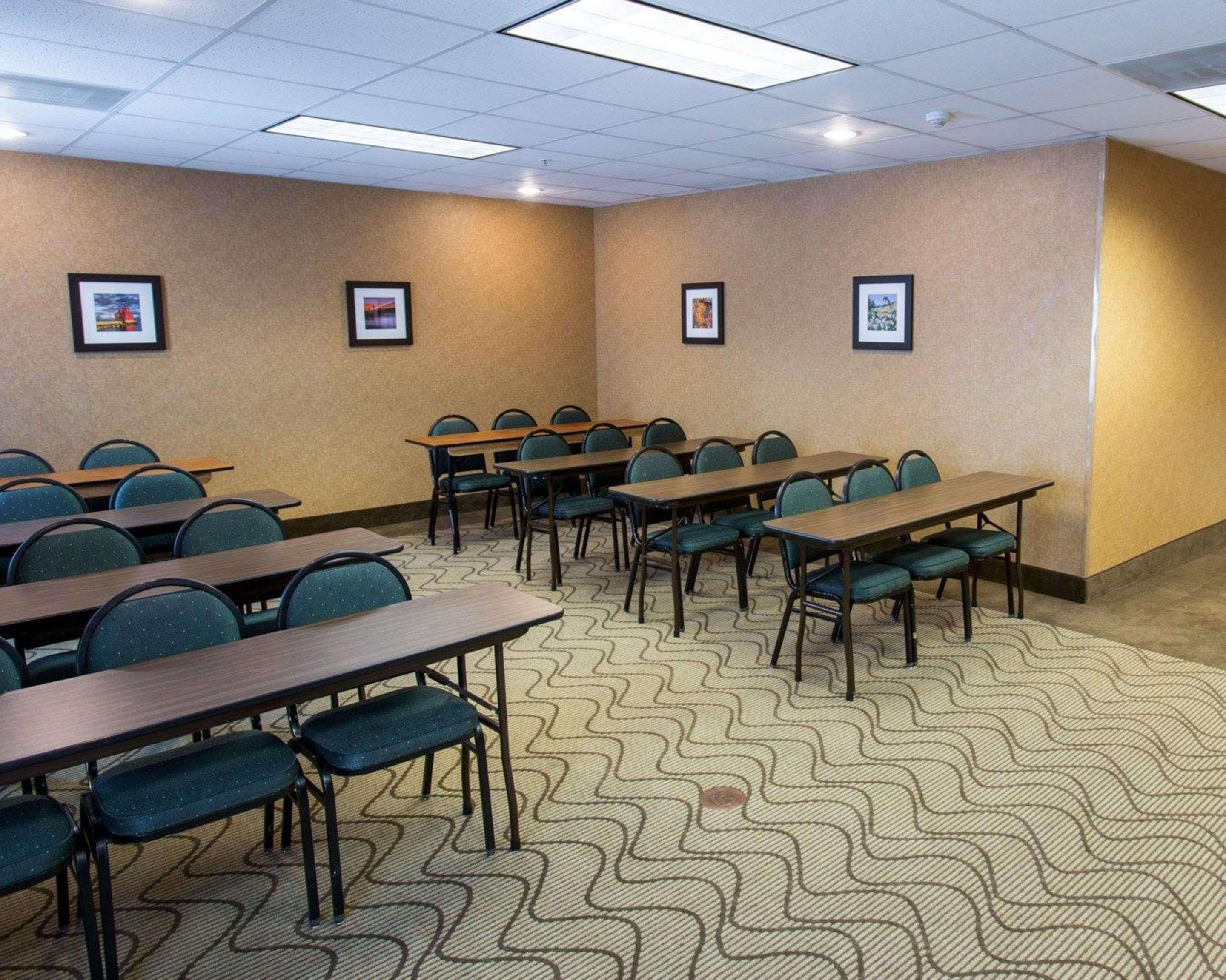Hotel Comfort South