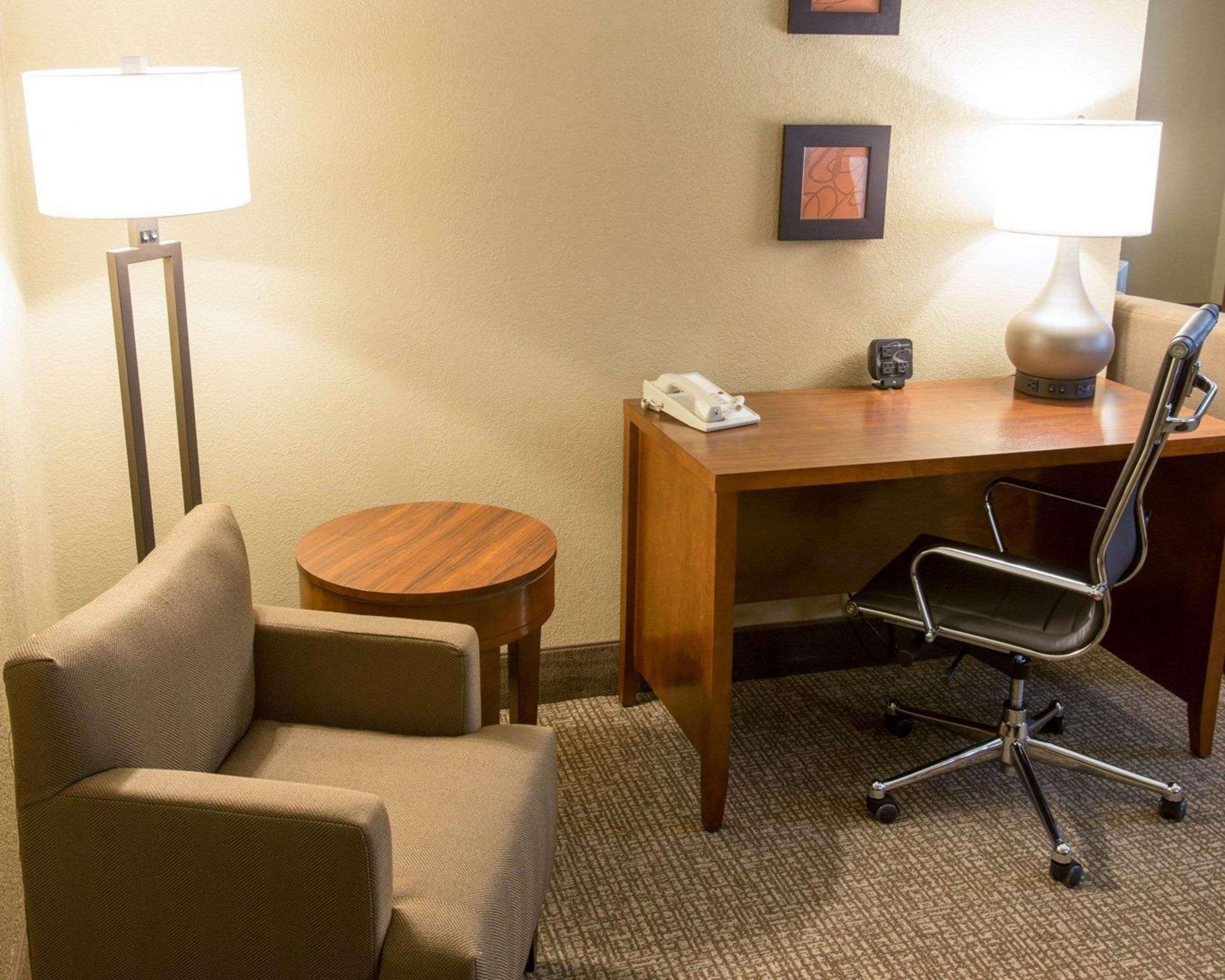 Comfort South 3*
