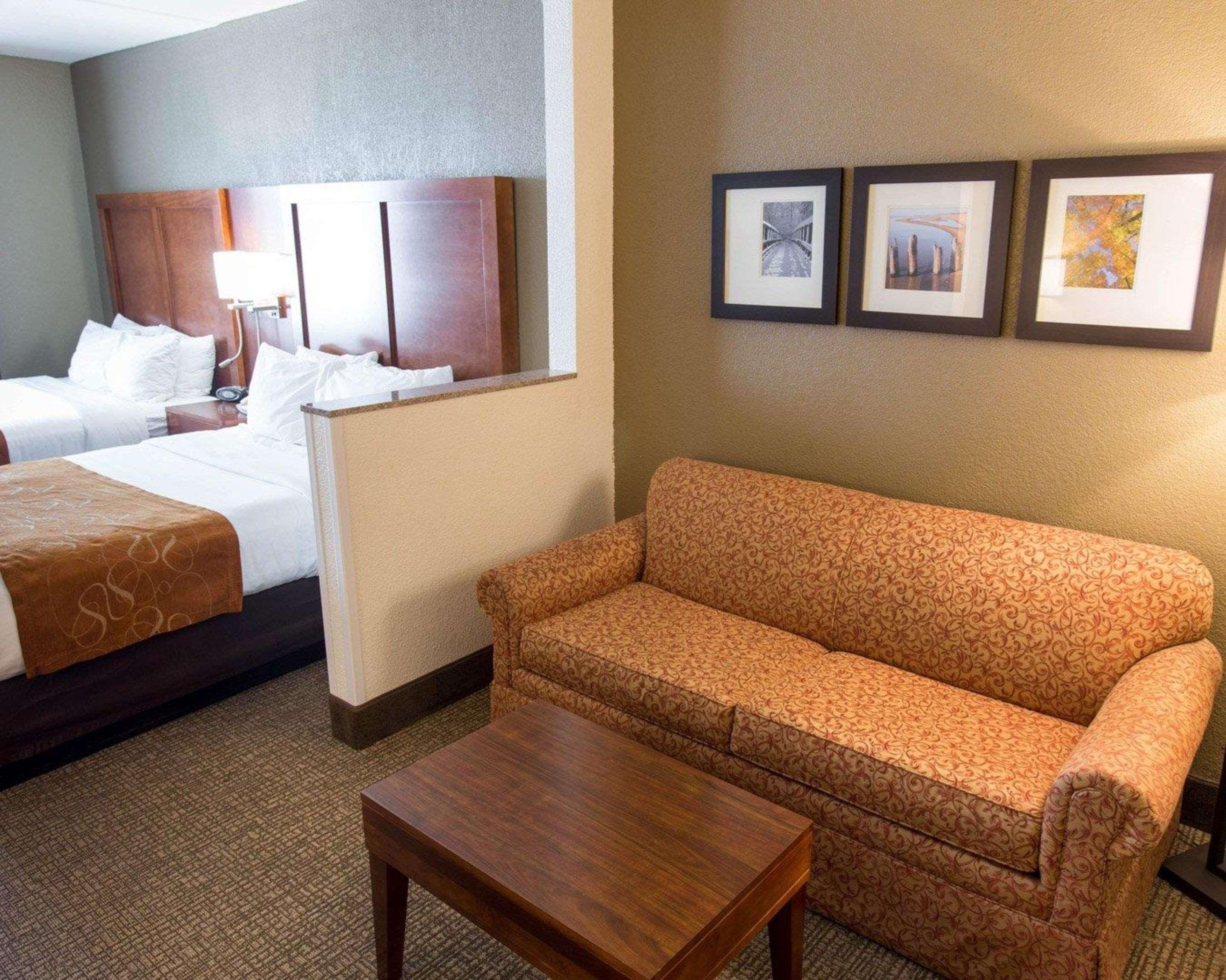 Comfort South Hotel Grand Rapids