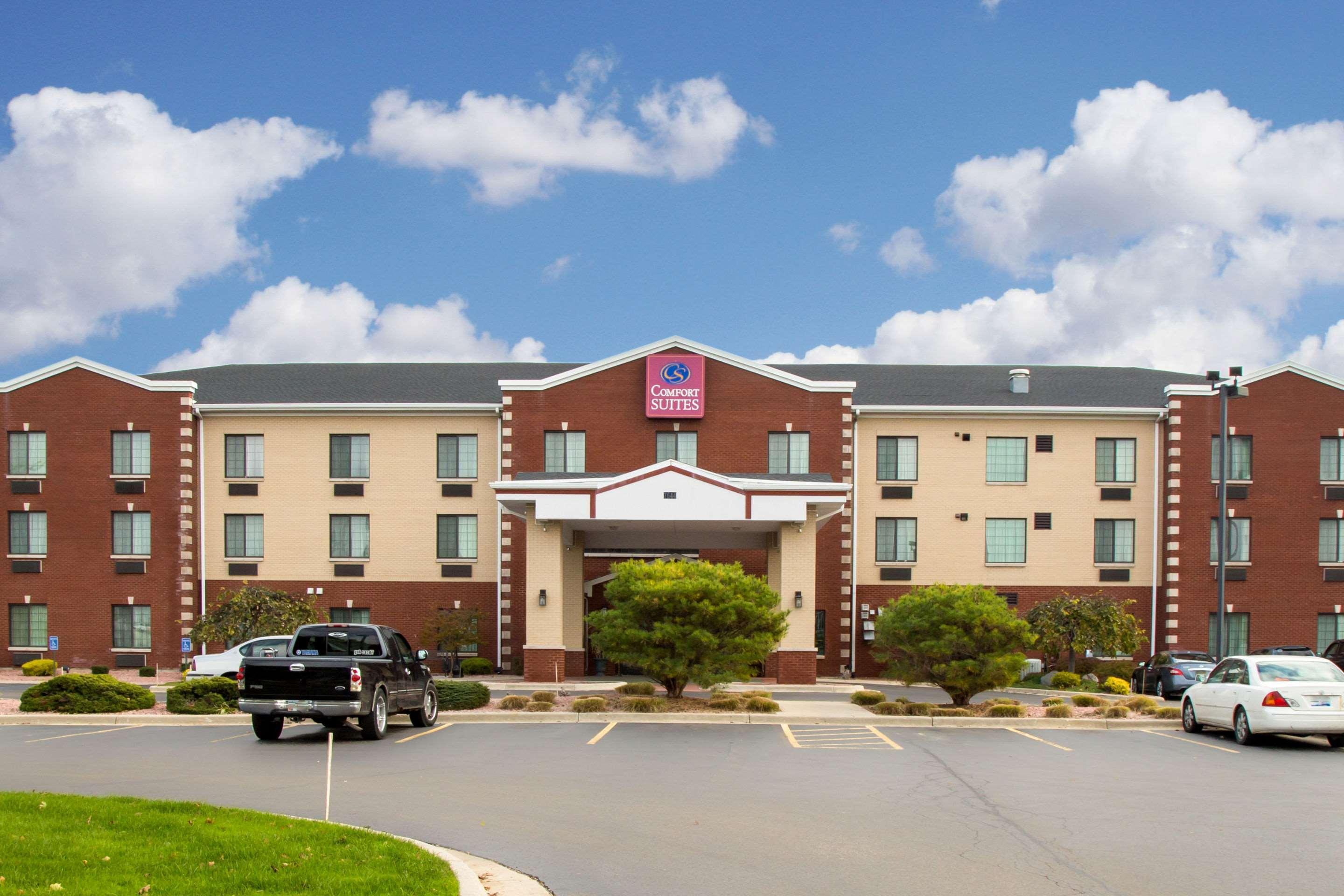 Comfort South 3* Grand Rapids