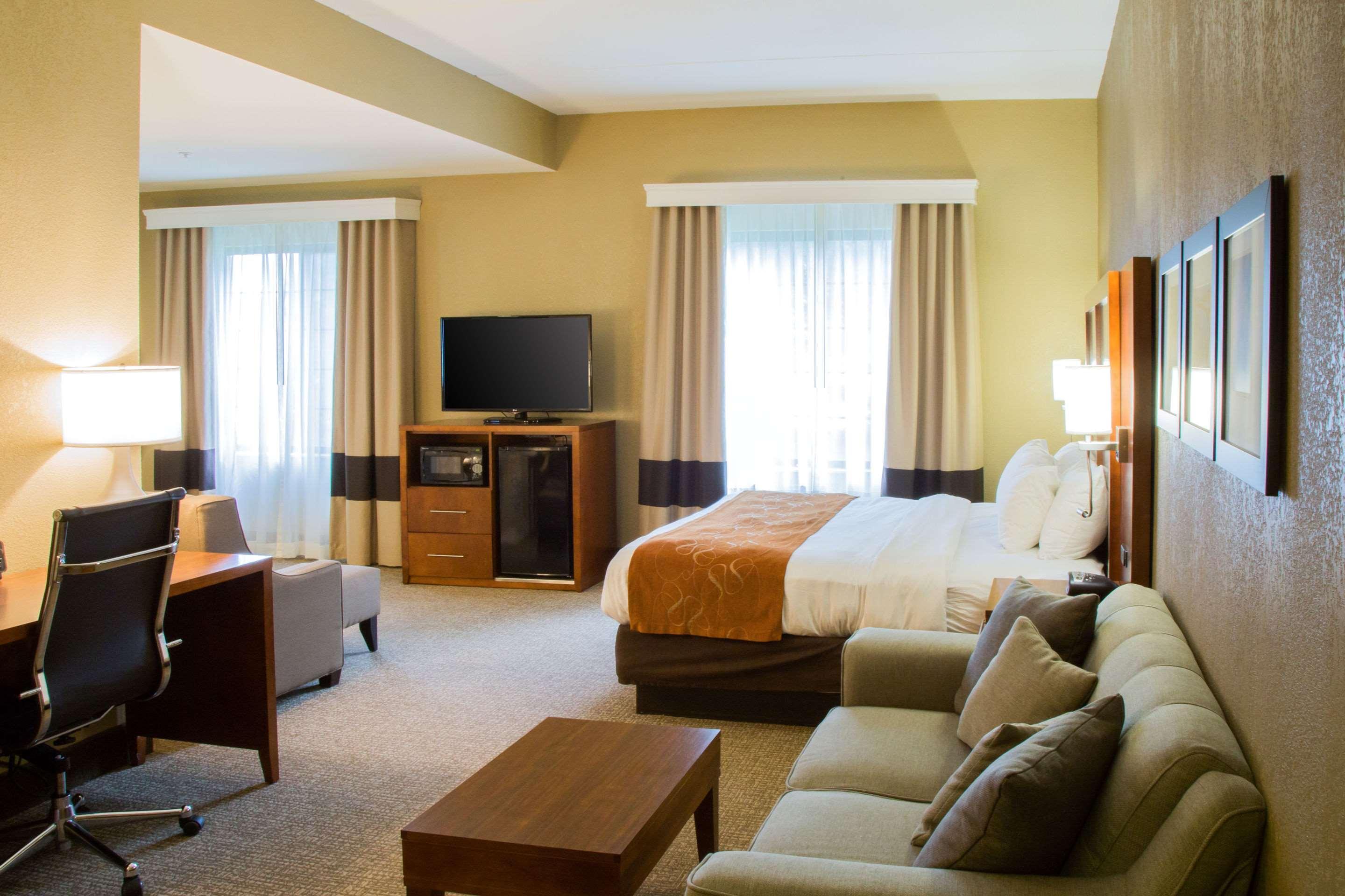 Comfort South 3* Grand Rapids