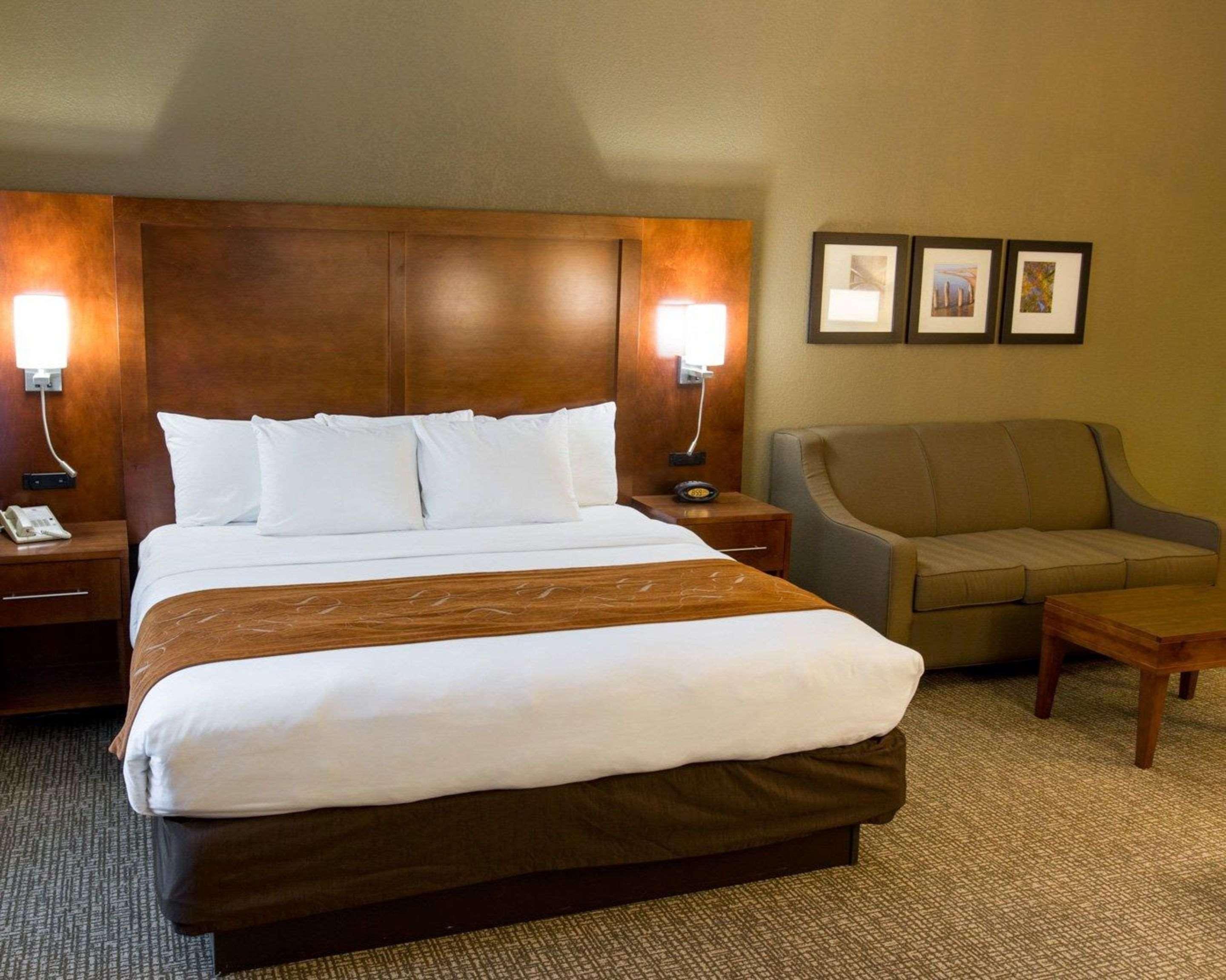 Comfort South Hotel Grand Rapids