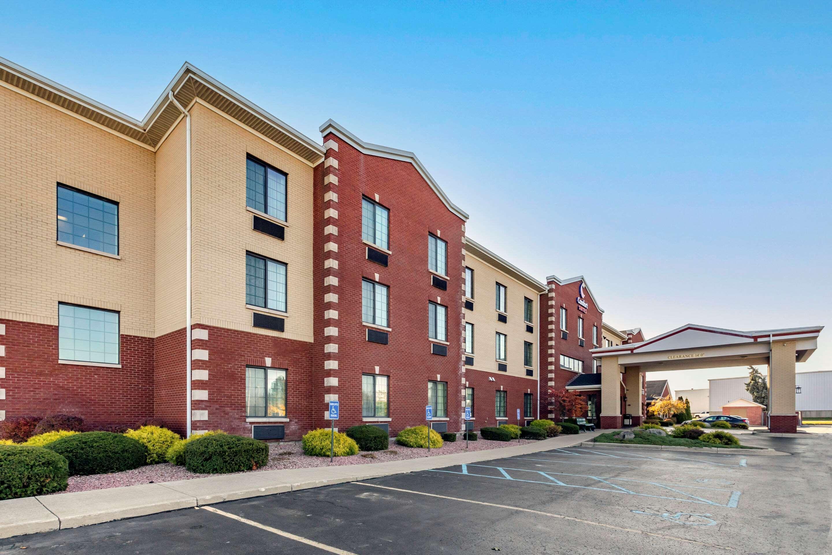 Comfort South Hotel 3*