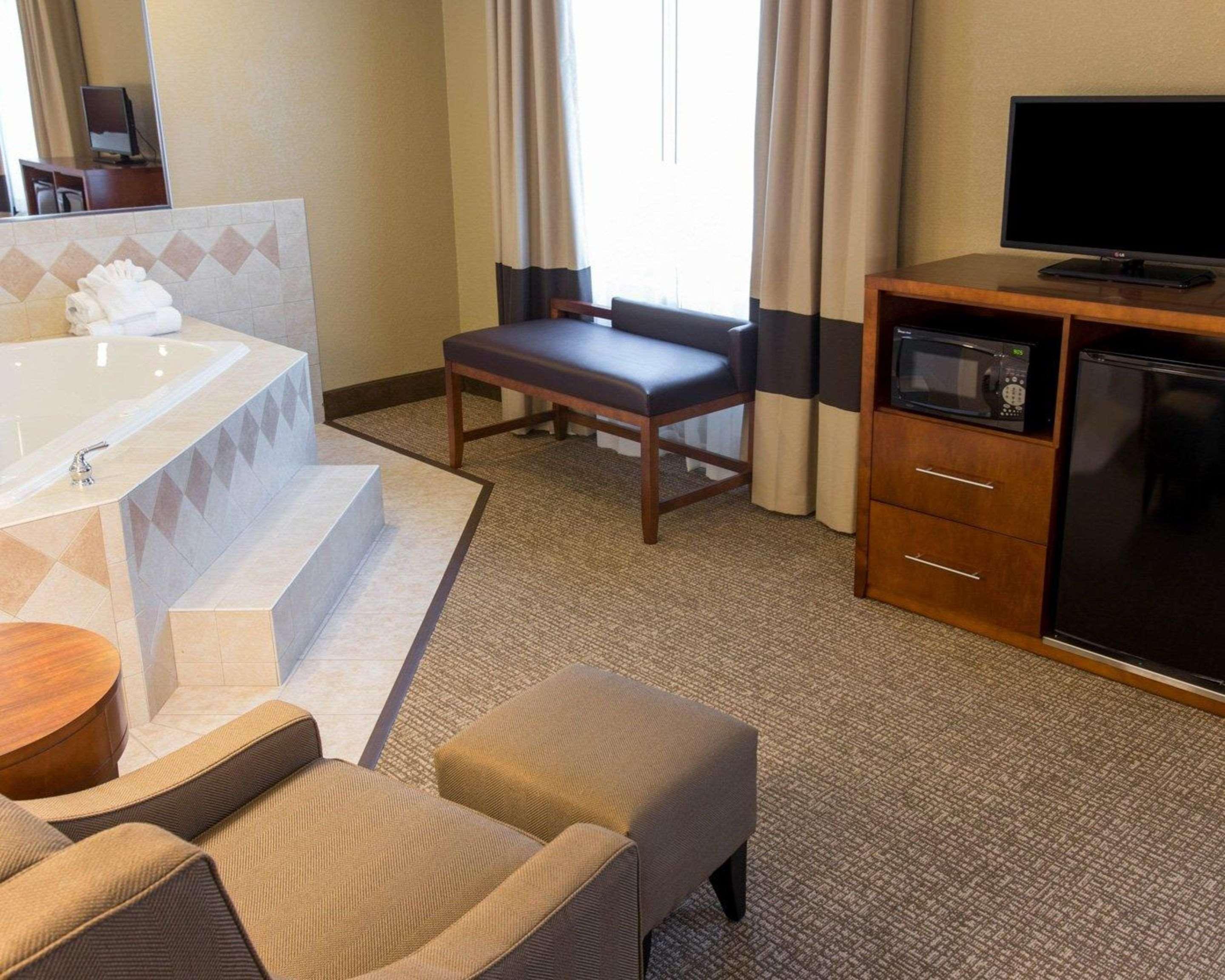 Comfort South 3* Grand Rapids