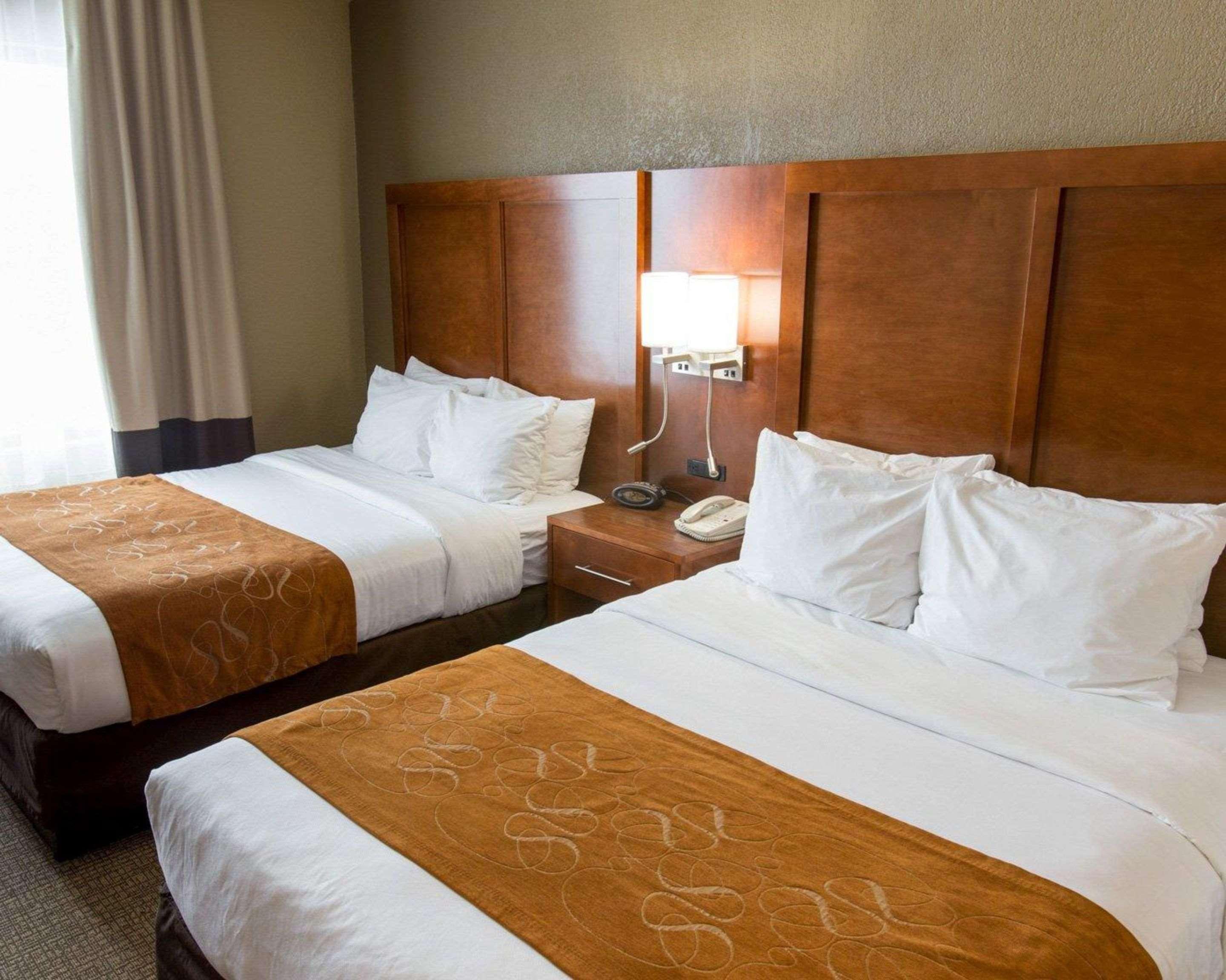 Hotel Comfort South 3*