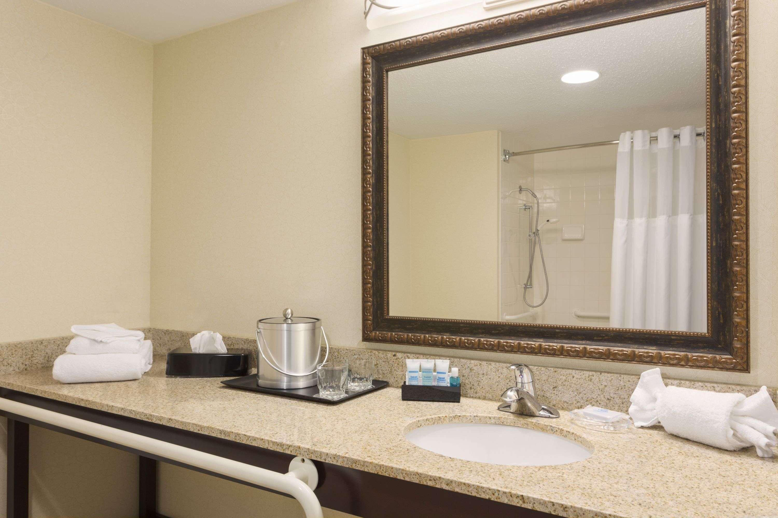 Wyndham Garden Airport 3* Grand Rapids