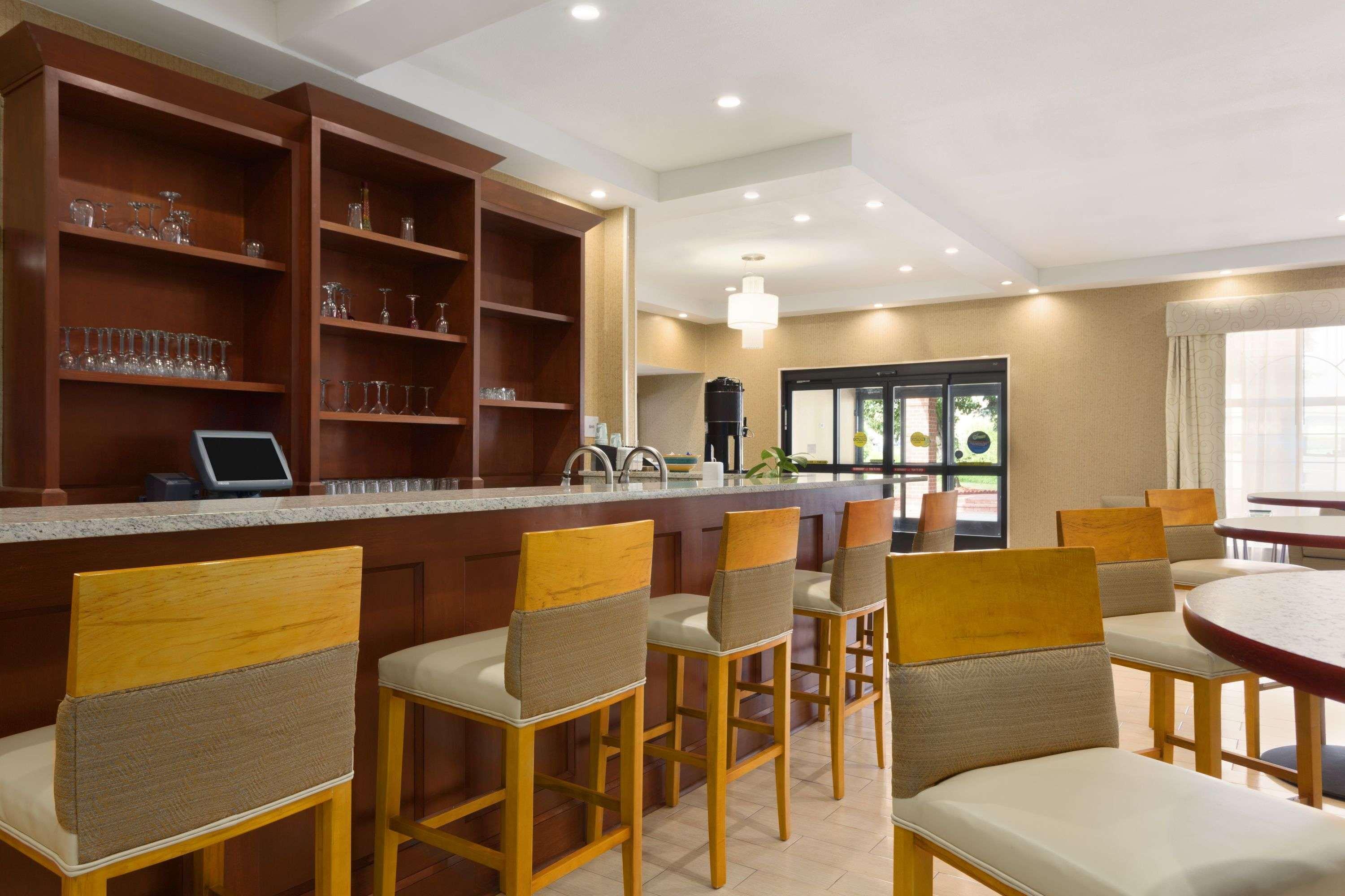 Wyndham Garden Airport 3* Grand Rapids
